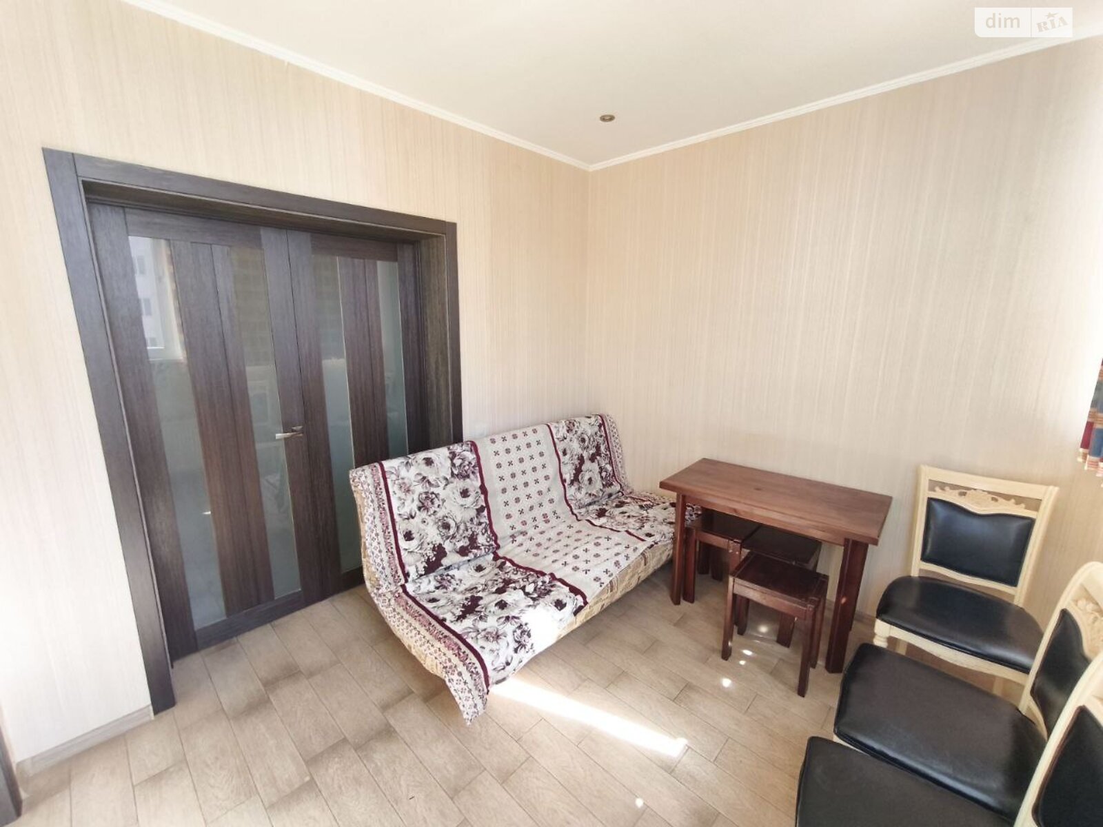 Продажа однокомнатной квартиры в Одессе, на мас. Радужный 11, район Таирова фото 1 Продажа однокомнатной квартиры в Одессе, на мас. Радужный 11, район Таирова фото 1