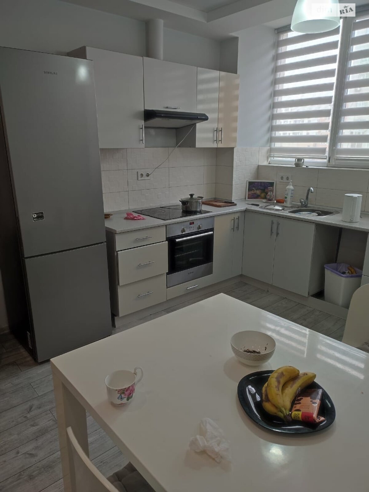 Продажа двухкомнатной квартиры в Одессе, на мас. Радужный 23, район Таирова фото 1 Продажа двухкомнатной квартиры в Одессе, на мас. Радужный 23, район Таирова фото 1