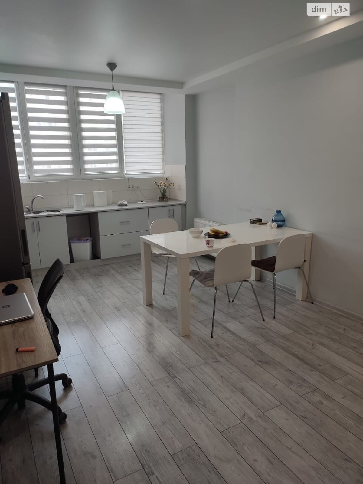 Продажа двухкомнатной квартиры в Одессе, на мас. Радужный 23, район Таирова фото 1 Продажа двухкомнатной квартиры в Одессе, на мас. Радужный 23, район Таирова фото 1