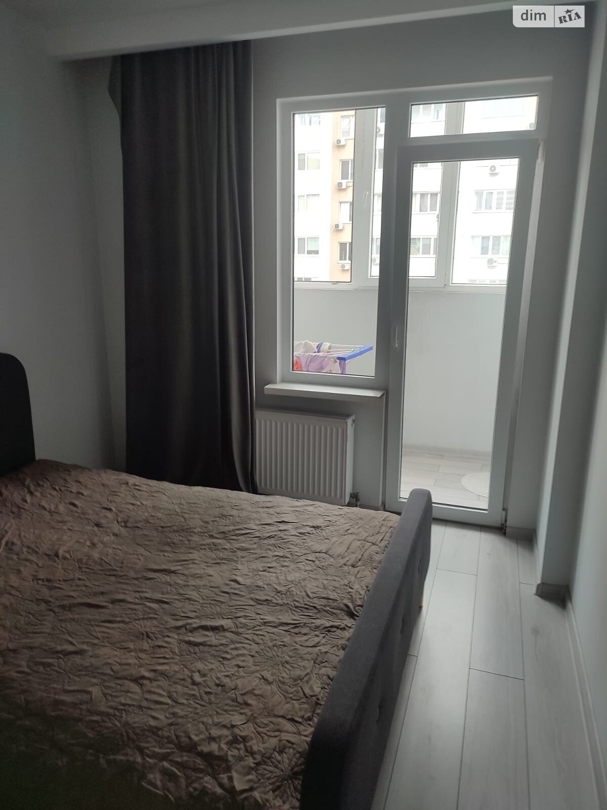 Продажа двухкомнатной квартиры в Одессе, на мас. Радужный 23, район Таирова фото 1 Продажа двухкомнатной квартиры в Одессе, на мас. Радужный 23, район Таирова фото 1