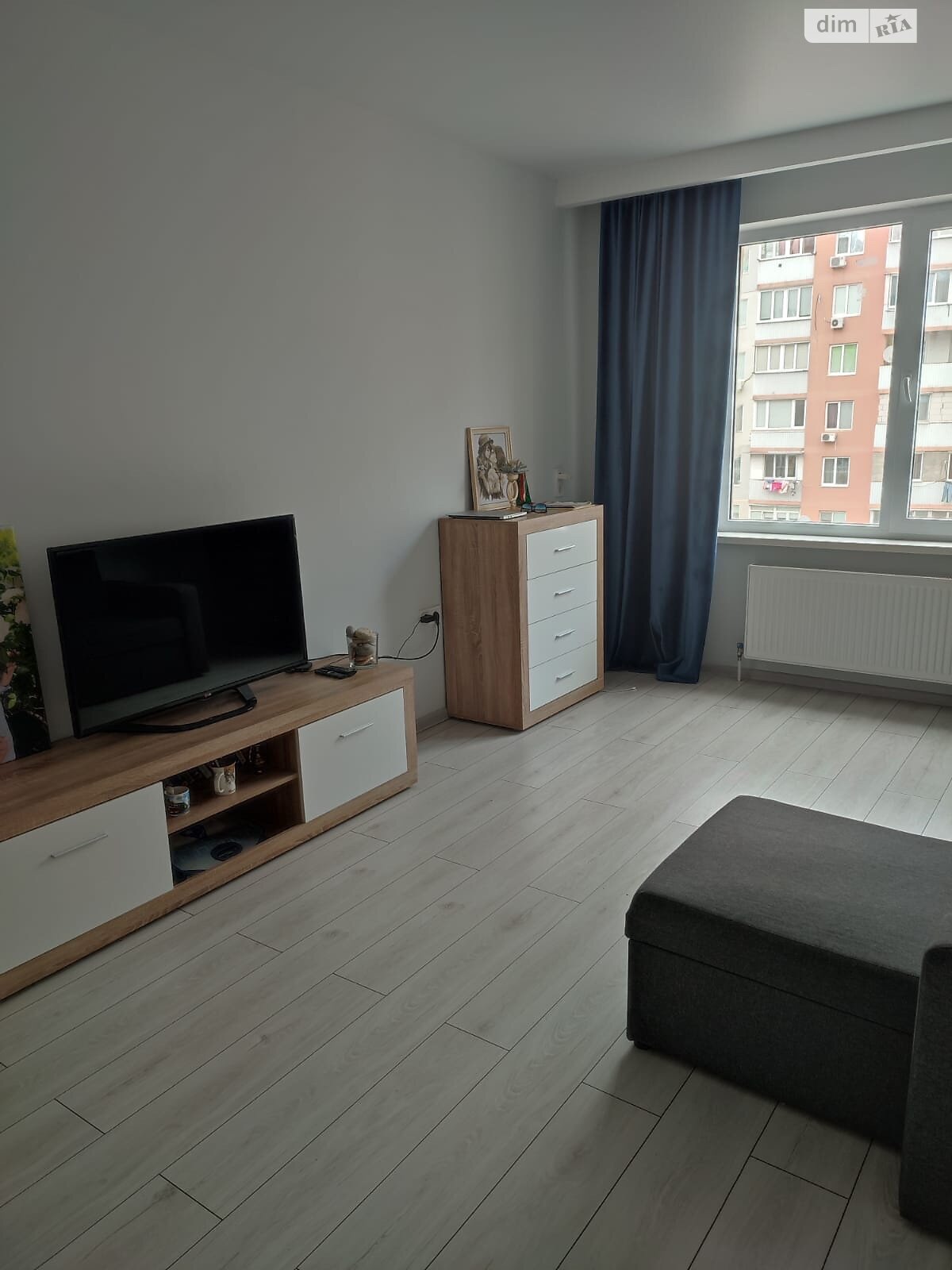 Продажа двухкомнатной квартиры в Одессе, на мас. Радужный 23, район Таирова фото 1 Продажа двухкомнатной квартиры в Одессе, на мас. Радужный 23, район Таирова фото 1