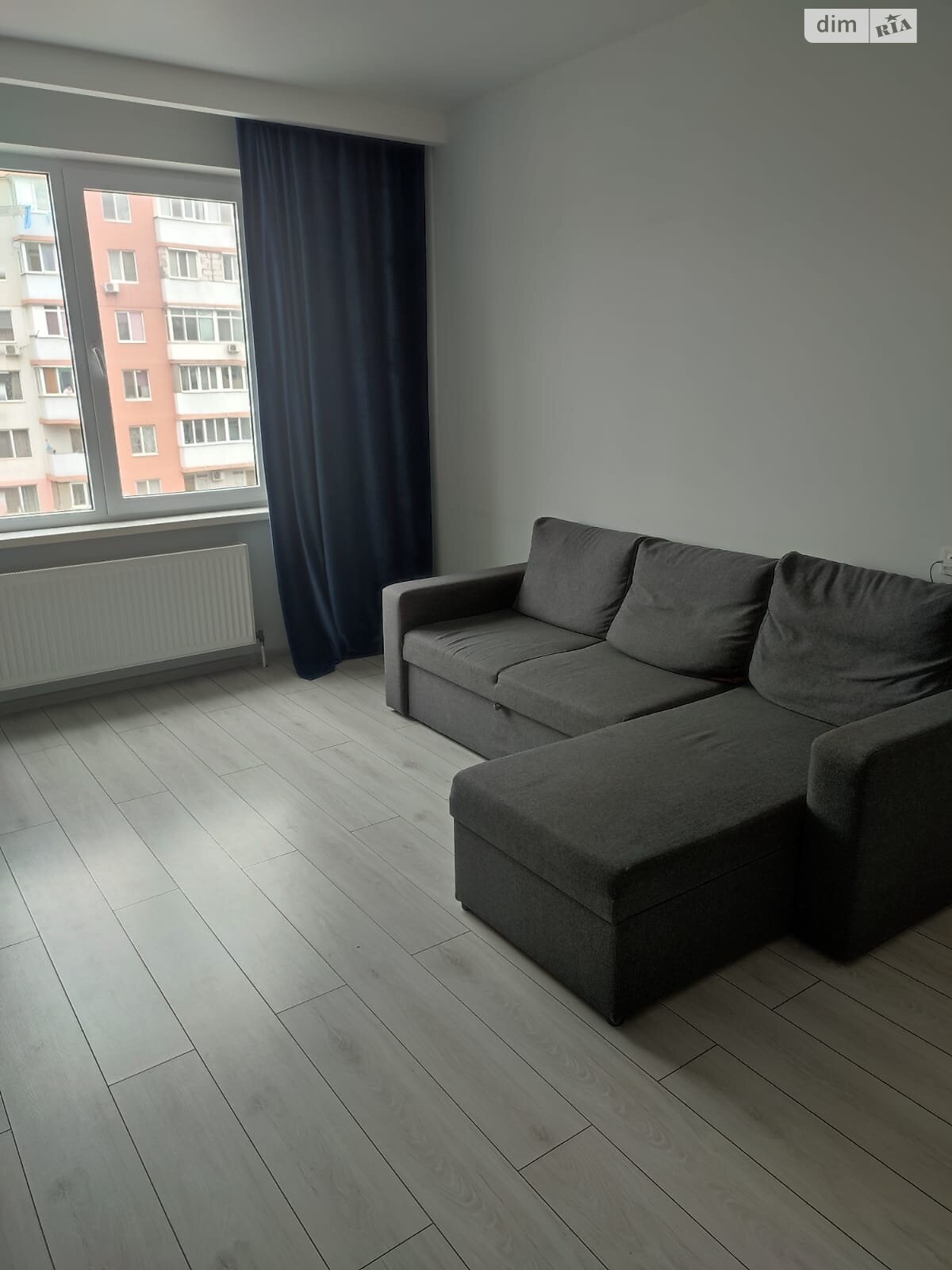 Продажа двухкомнатной квартиры в Одессе, на мас. Радужный 23, район Таирова фото 1 Продажа двухкомнатной квартиры в Одессе, на мас. Радужный 23, район Таирова фото 1
