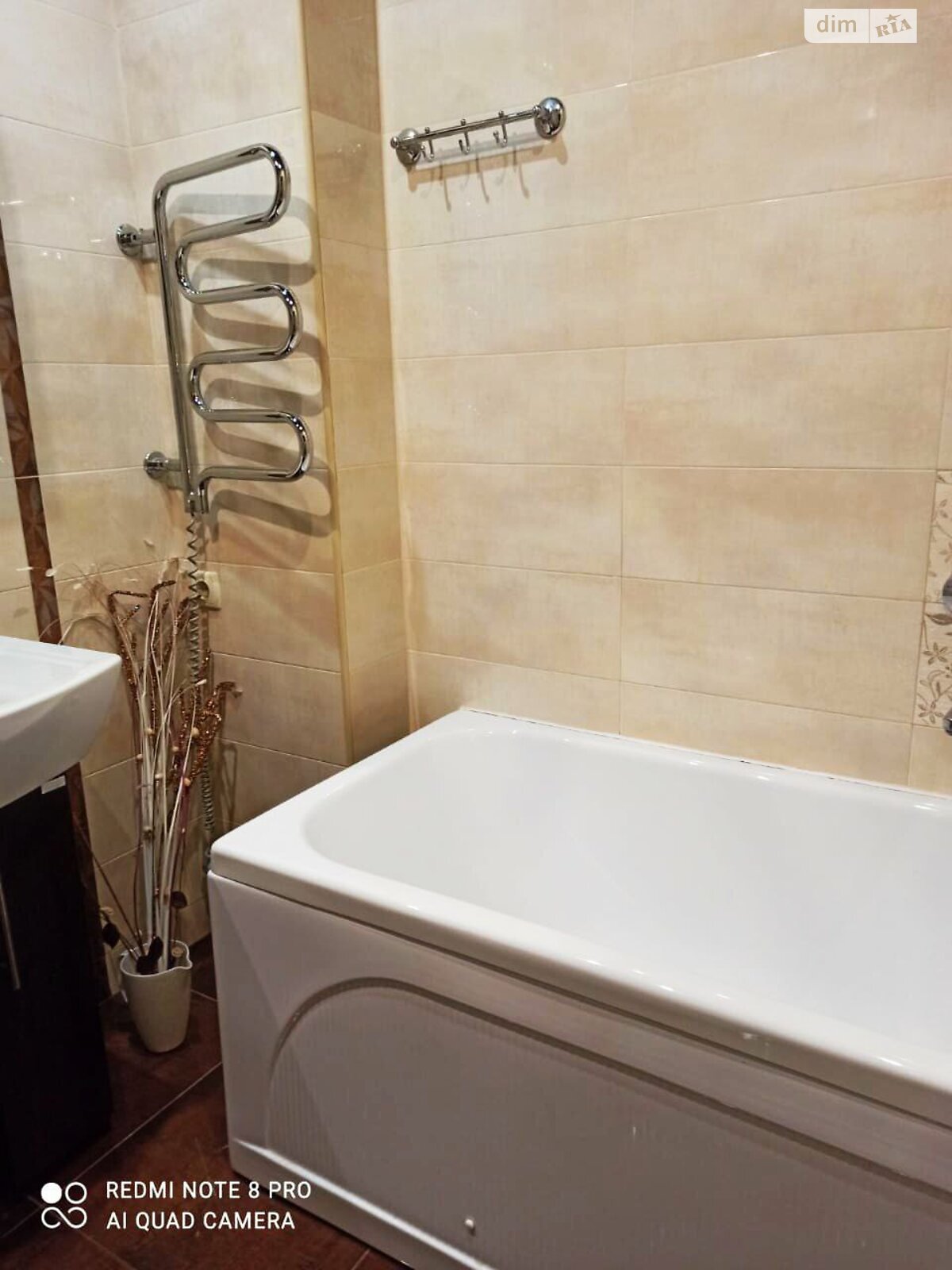Продаж однокімнатної квартири в Лиманці, на мас. Райдужний 1, фото 1 Продаж однокімнатної квартири в Лиманці, на мас. Райдужний 1, фото 1
