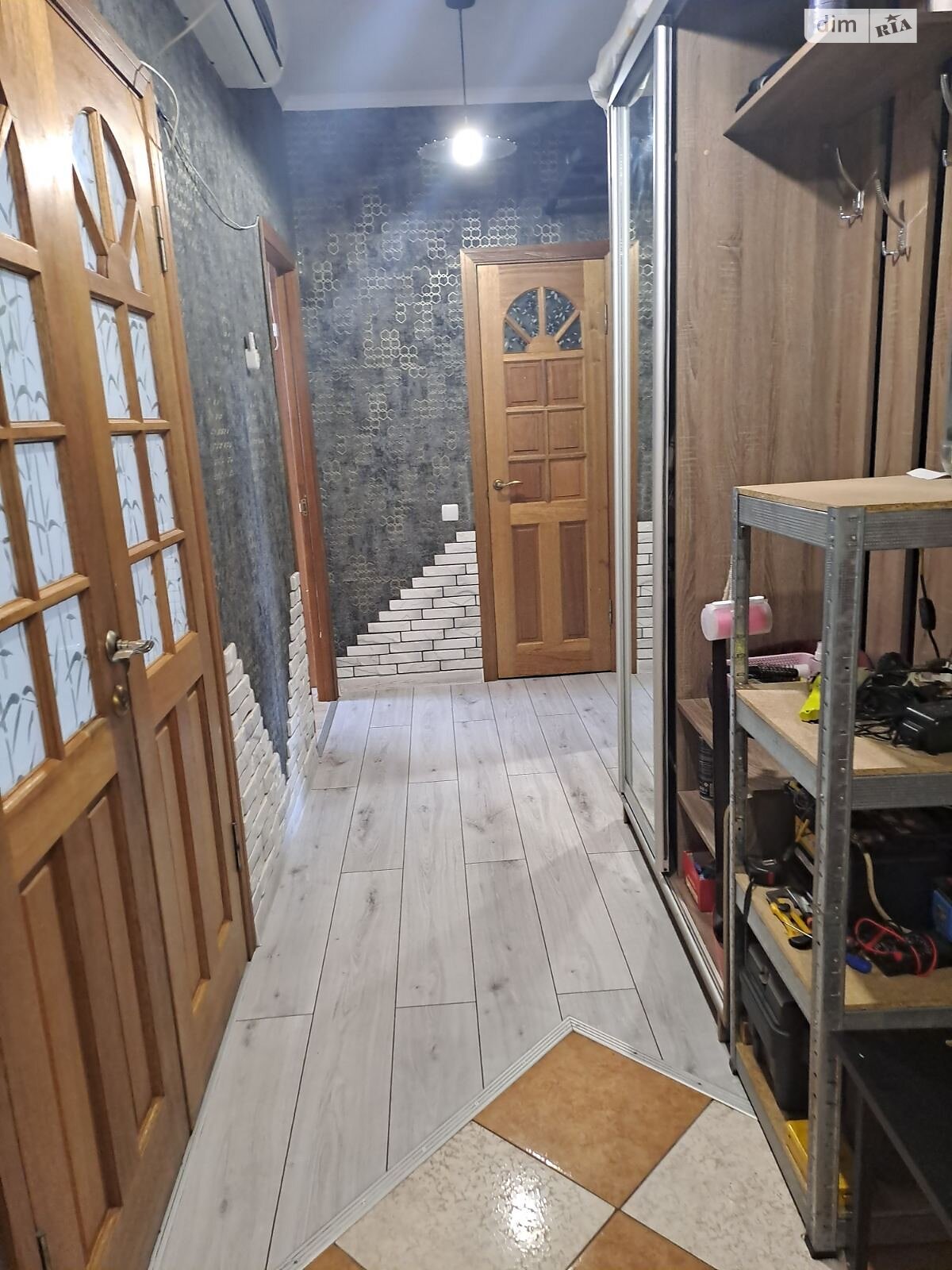 Продаж двокімнатної квартири в Одесі, на мас. Радужний 8А, район Таїрова фото 1 Продаж двокімнатної квартири в Одесі, на мас. Радужний 8А, район Таїрова фото 1
