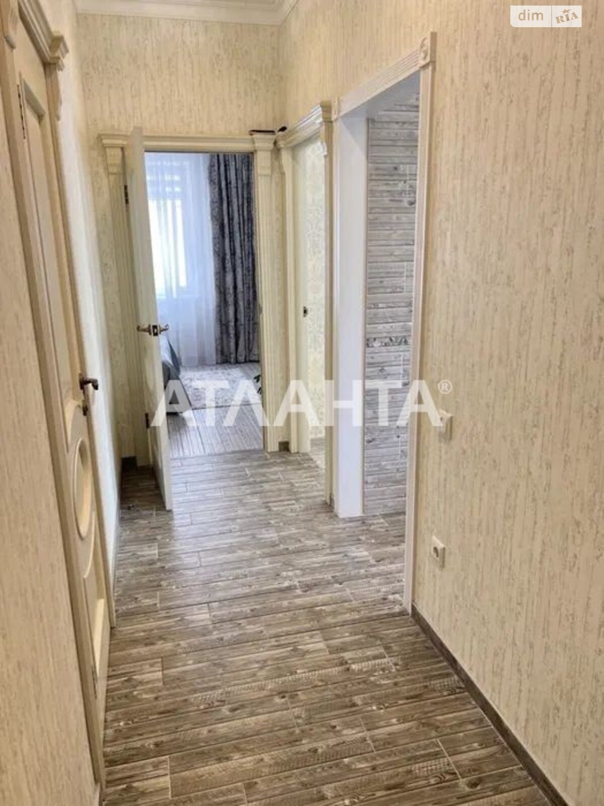 Продажа двухкомнатной квартиры в Одессе, на ул. Рассвета, район Таирова фото 1