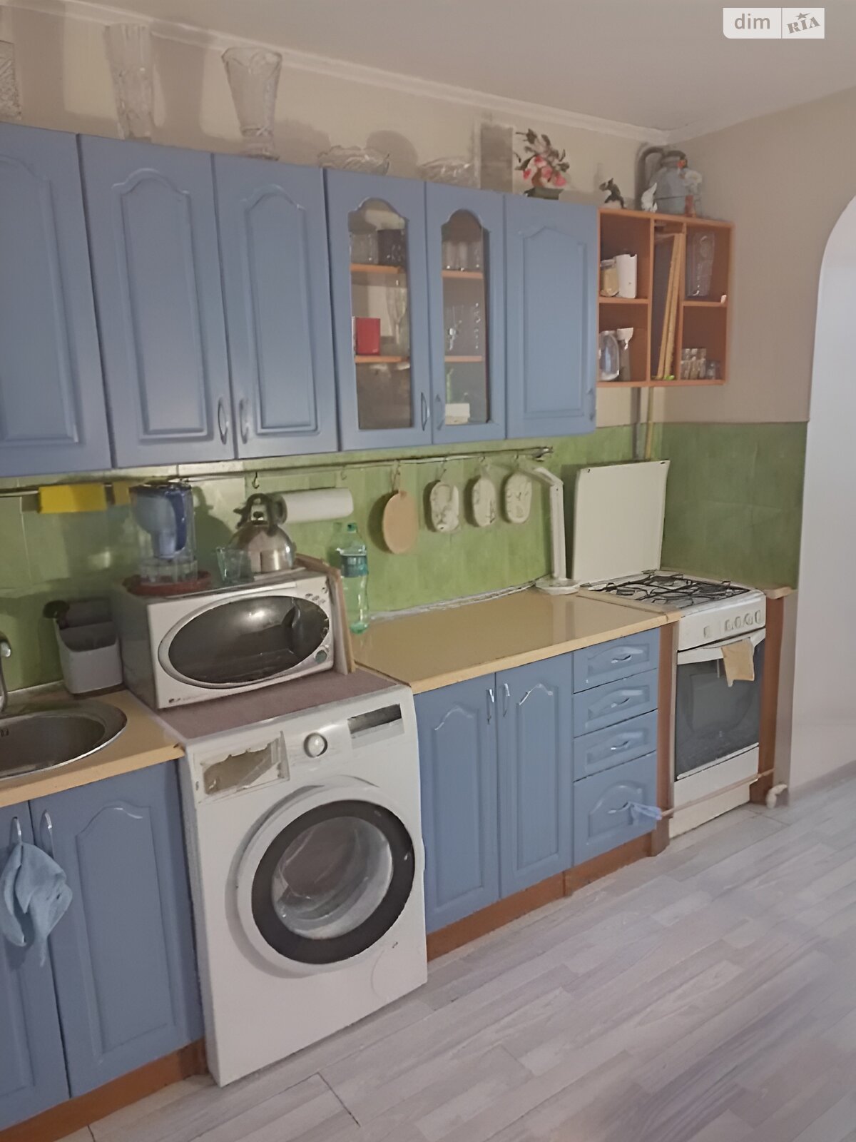 Продажа однокомнатной квартиры в Одессе, на ул. Семьи Глодан, район Таирова фото 1 Продажа однокомнатной квартиры в Одессе, на ул. Семьи Глодан, район Таирова фото 1