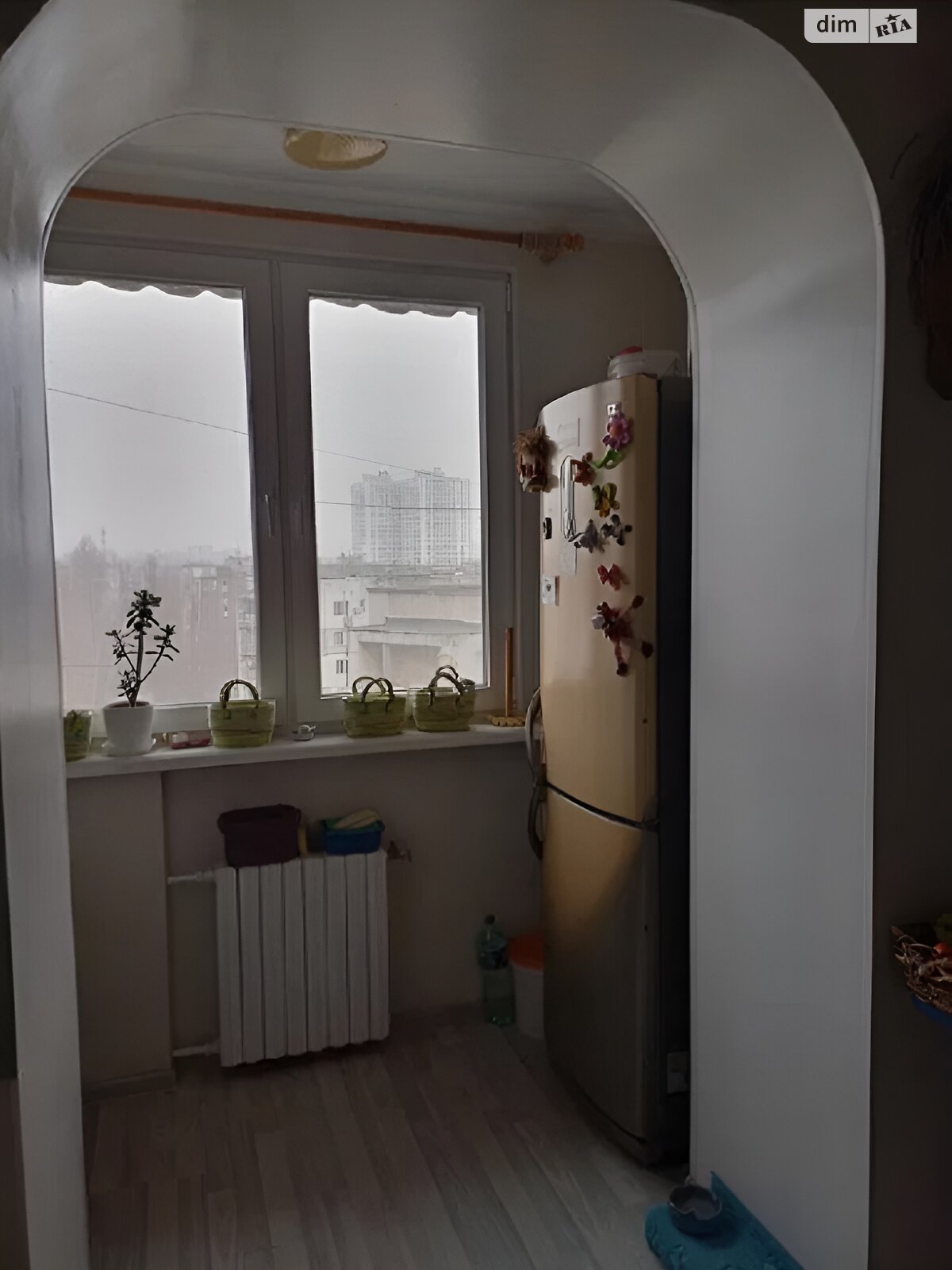 Продажа однокомнатной квартиры в Одессе, на ул. Семьи Глодан, район Таирова фото 1 Продажа однокомнатной квартиры в Одессе, на ул. Семьи Глодан, район Таирова фото 1
