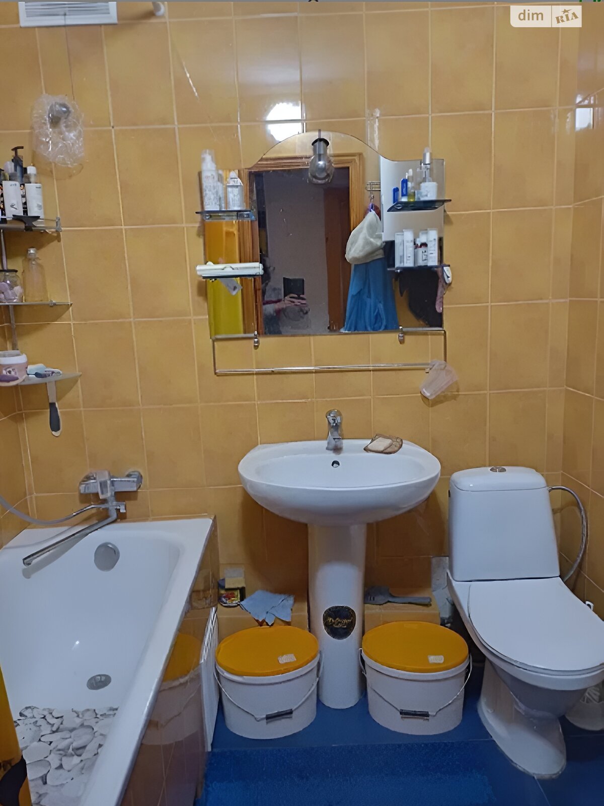 Продажа однокомнатной квартиры в Одессе, на ул. Семьи Глодан, район Таирова фото 1 Продажа однокомнатной квартиры в Одессе, на ул. Семьи Глодан, район Таирова фото 1