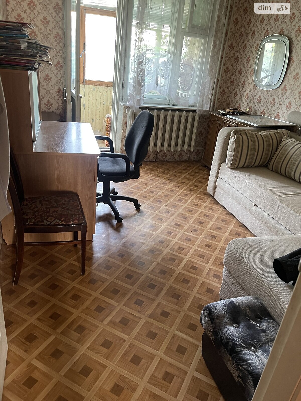 Продажа трехкомнатной квартиры в Одессе, на ул. Семьи Глодан, район Киевский фото 1 Продажа трехкомнатной квартиры в Одессе, на ул. Семьи Глодан, район Киевский фото 1