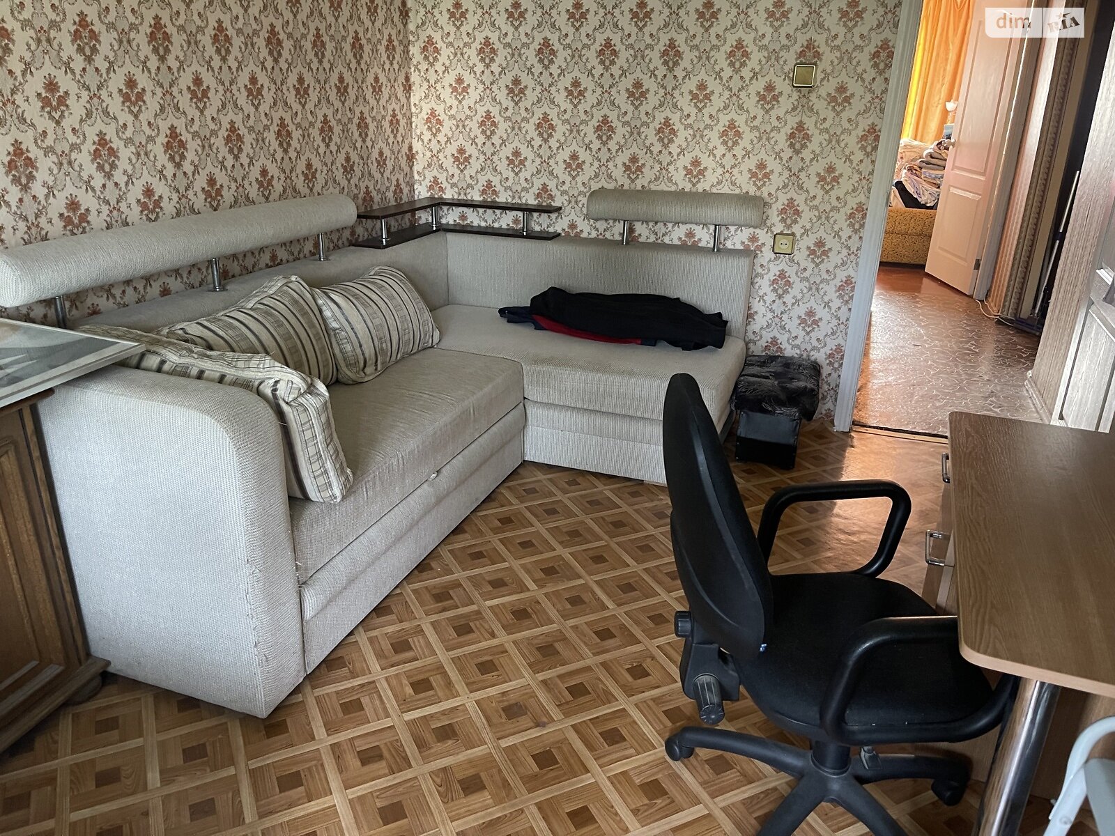 Продажа трехкомнатной квартиры в Одессе, на ул. Семьи Глодан, район Киевский фото 1 Продажа трехкомнатной квартиры в Одессе, на ул. Семьи Глодан, район Киевский фото 1