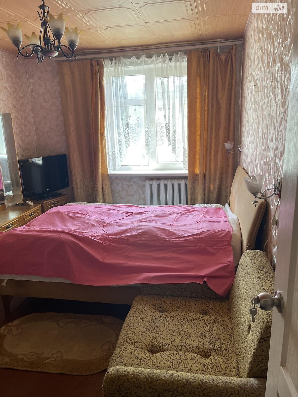Продажа трехкомнатной квартиры в Одессе, на ул. Семьи Глодан, район Киевский фото 1 Продажа трехкомнатной квартиры в Одессе, на ул. Семьи Глодан, район Киевский фото 1