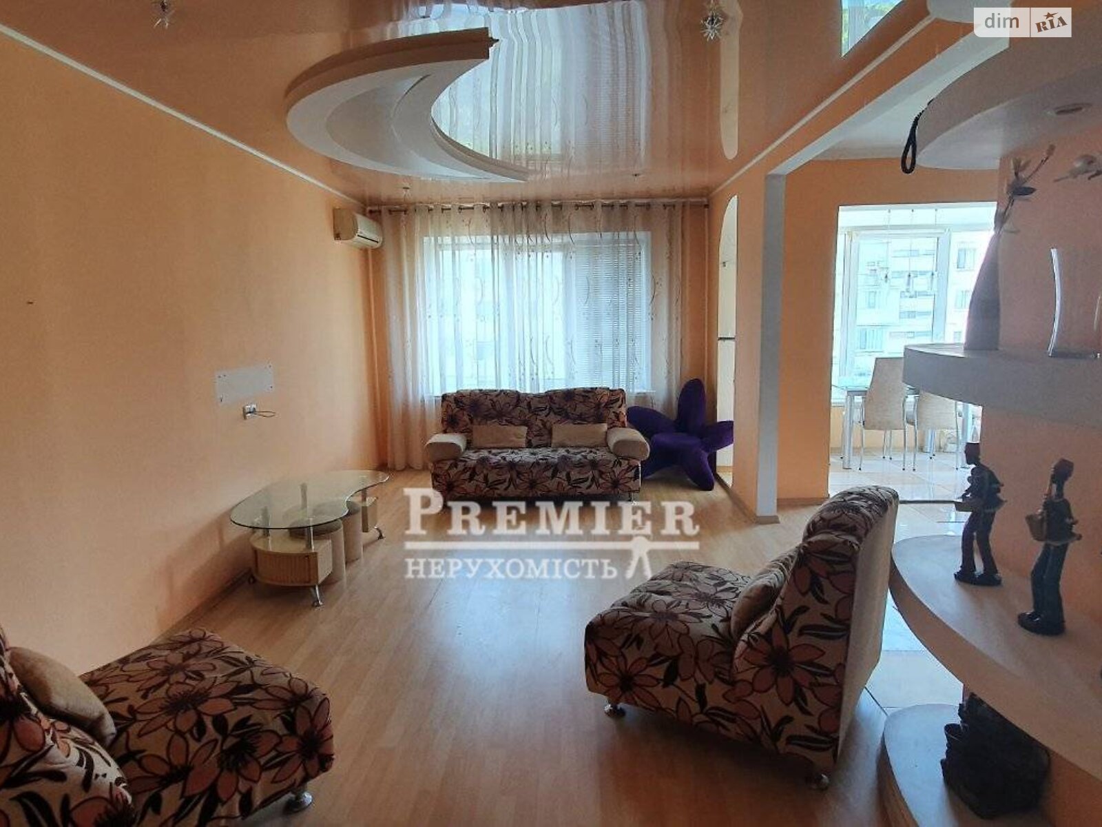 Продажа пятикомнатной квартиры в Одессе, на ул. Семьи Глодан, район Таирова фото 1 Продажа пятикомнатной квартиры в Одессе, на ул. Семьи Глодан, район Таирова фото 1