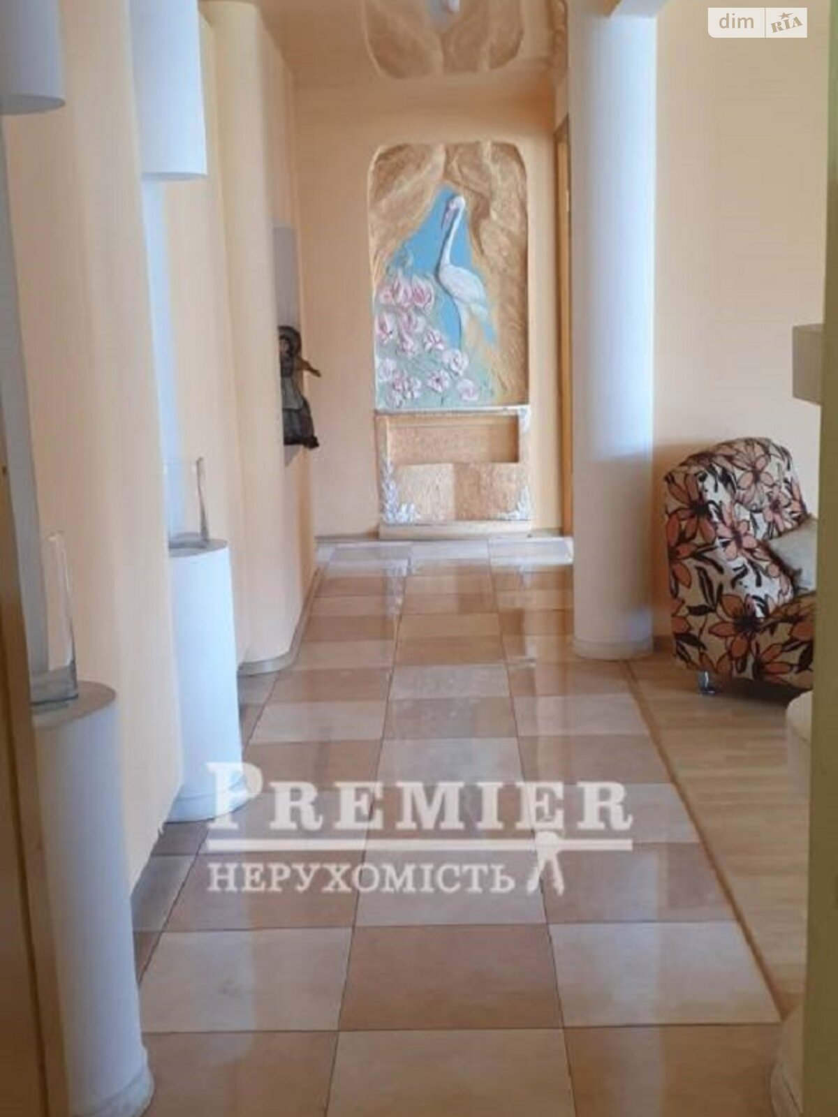 Продажа пятикомнатной квартиры в Одессе, на ул. Семьи Глодан, район Таирова фото 1 Продажа пятикомнатной квартиры в Одессе, на ул. Семьи Глодан, район Таирова фото 1