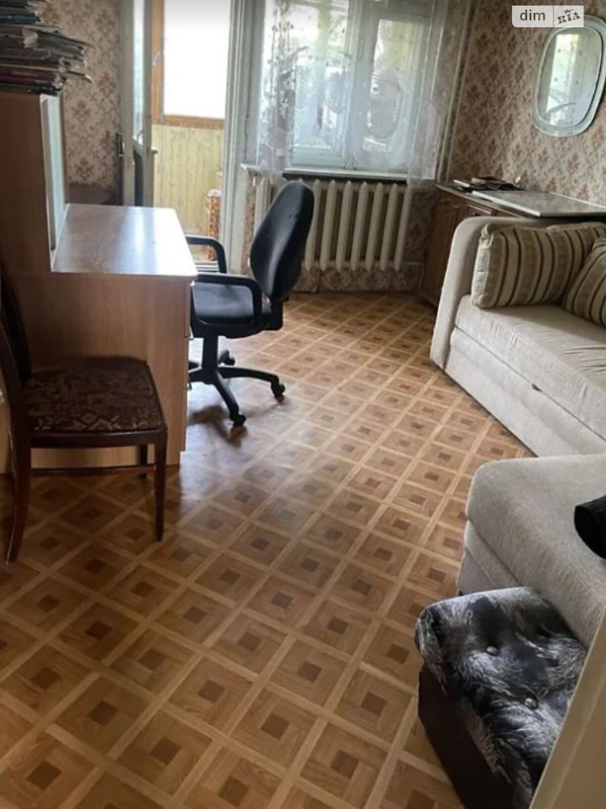 Продажа трехкомнатной квартиры в Одессе, на ул. Семьи Глодан, район Таирова фото 1 Продажа трехкомнатной квартиры в Одессе, на ул. Семьи Глодан, район Таирова фото 1