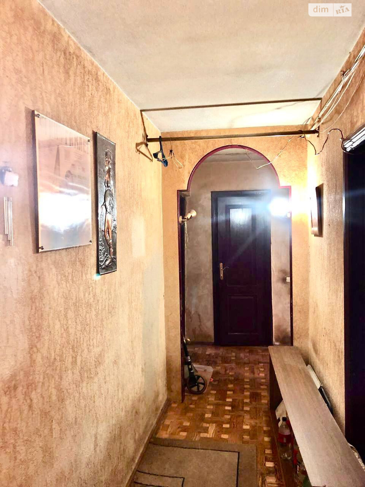 Продажа трехкомнатной квартиры в Одессе, на ул. Семьи Глодан, район Таирова фото 1 Продажа трехкомнатной квартиры в Одессе, на ул. Семьи Глодан, район Таирова фото 1