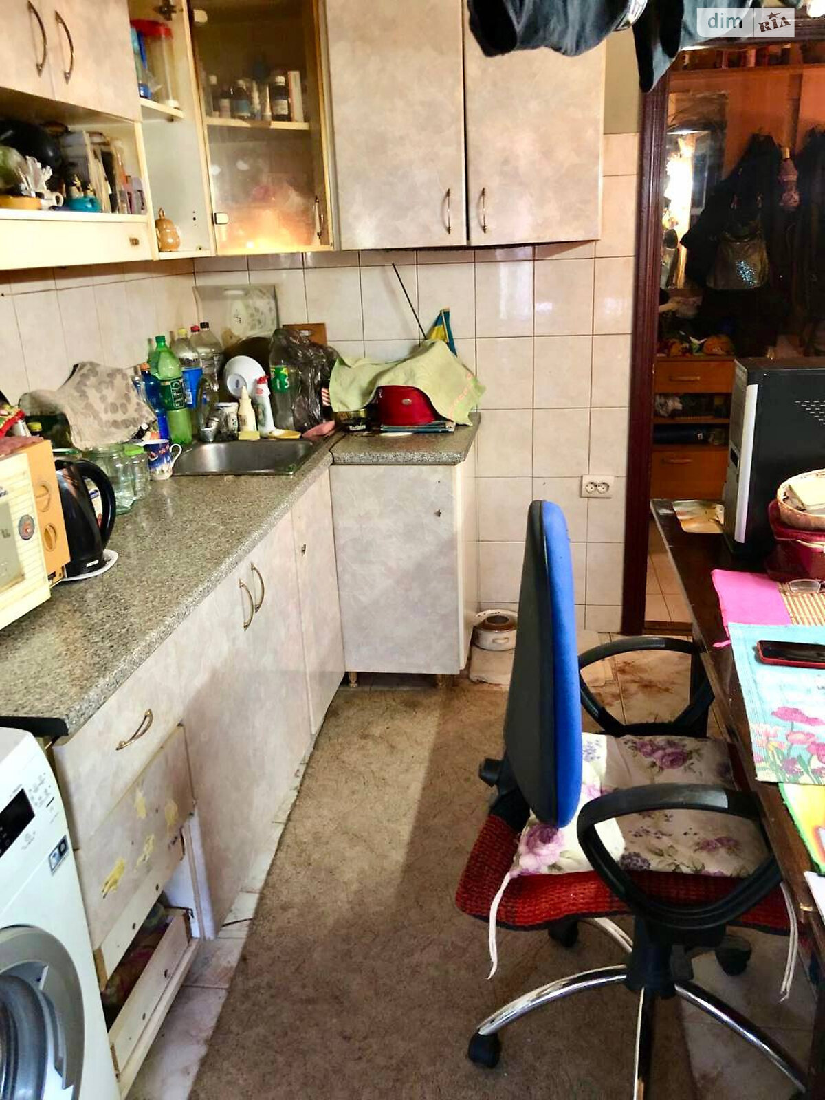 Продажа трехкомнатной квартиры в Одессе, на ул. Семьи Глодан, район Таирова фото 1 Продажа трехкомнатной квартиры в Одессе, на ул. Семьи Глодан, район Таирова фото 1