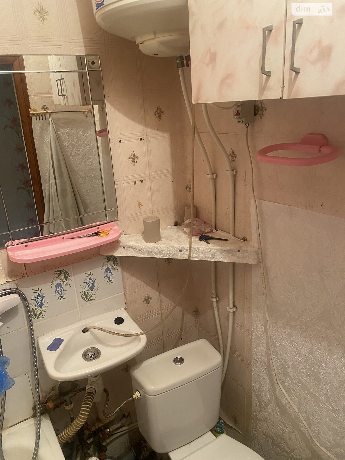 Продажа однокомнатной квартиры в Одессе, на ул. Семьи Глодан 6/3, район Таирова фото 1 Продажа однокомнатной квартиры в Одессе, на ул. Семьи Глодан 6/3, район Таирова фото 1