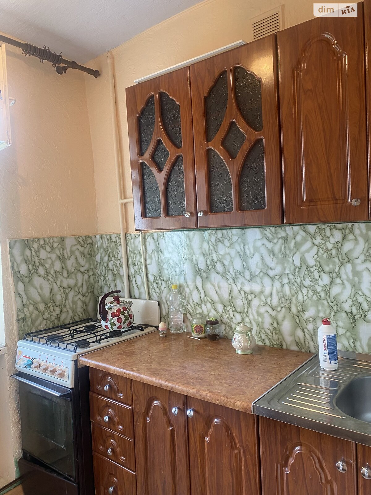 Продажа однокомнатной квартиры в Одессе, на ул. Семьи Глодан 6/3, район Таирова фото 1 Продажа однокомнатной квартиры в Одессе, на ул. Семьи Глодан 6/3, район Таирова фото 1
