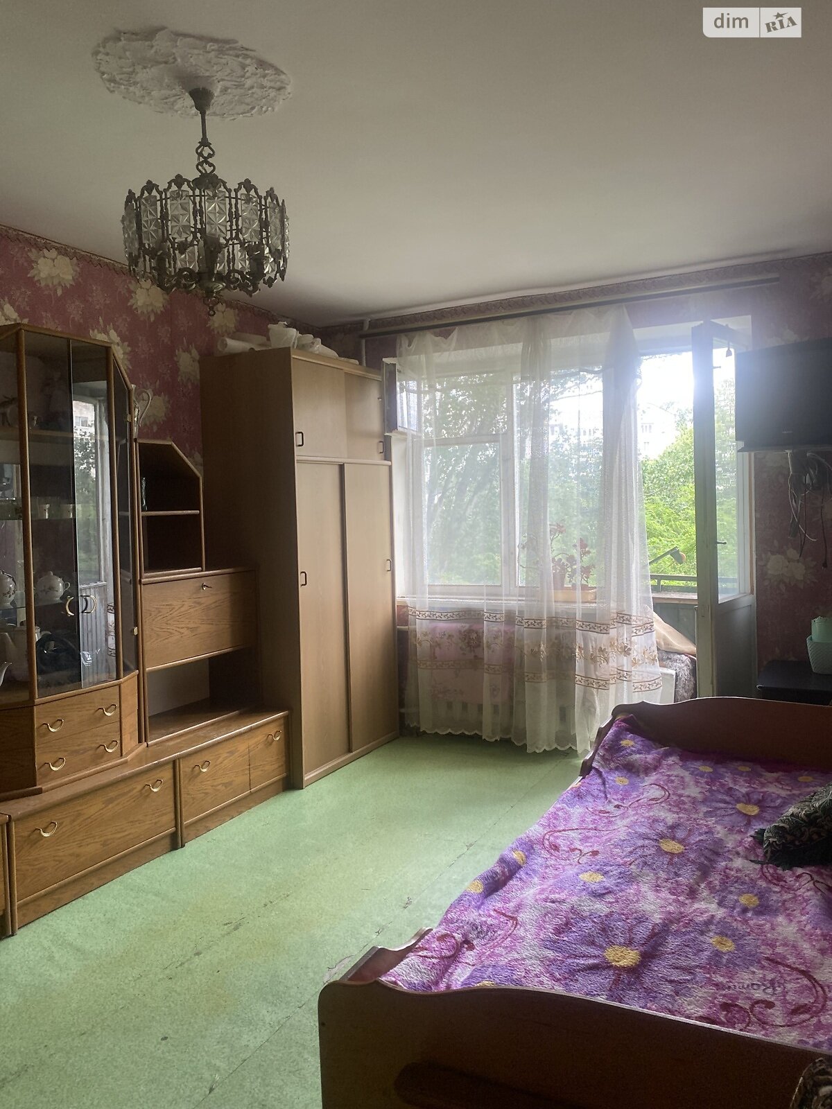 Продажа однокомнатной квартиры в Одессе, на ул. Семьи Глодан 6/3, район Таирова фото 1 Продажа однокомнатной квартиры в Одессе, на ул. Семьи Глодан 6/3, район Таирова фото 1