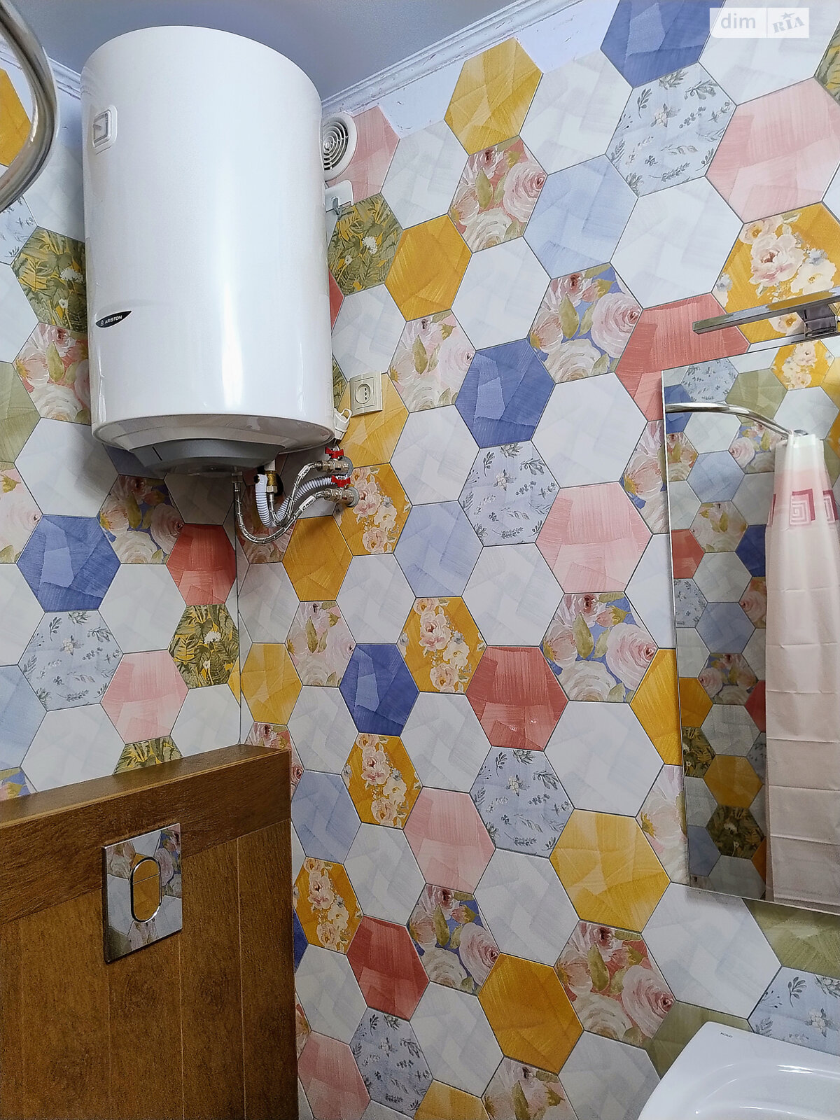Продаж однокімнатної квартири в Одесі, на вул. Сім'ї Глодан 19, район Таїрова фото 1 Продаж однокімнатної квартири в Одесі, на вул. Сім'ї Глодан 19, район Таїрова фото 1
