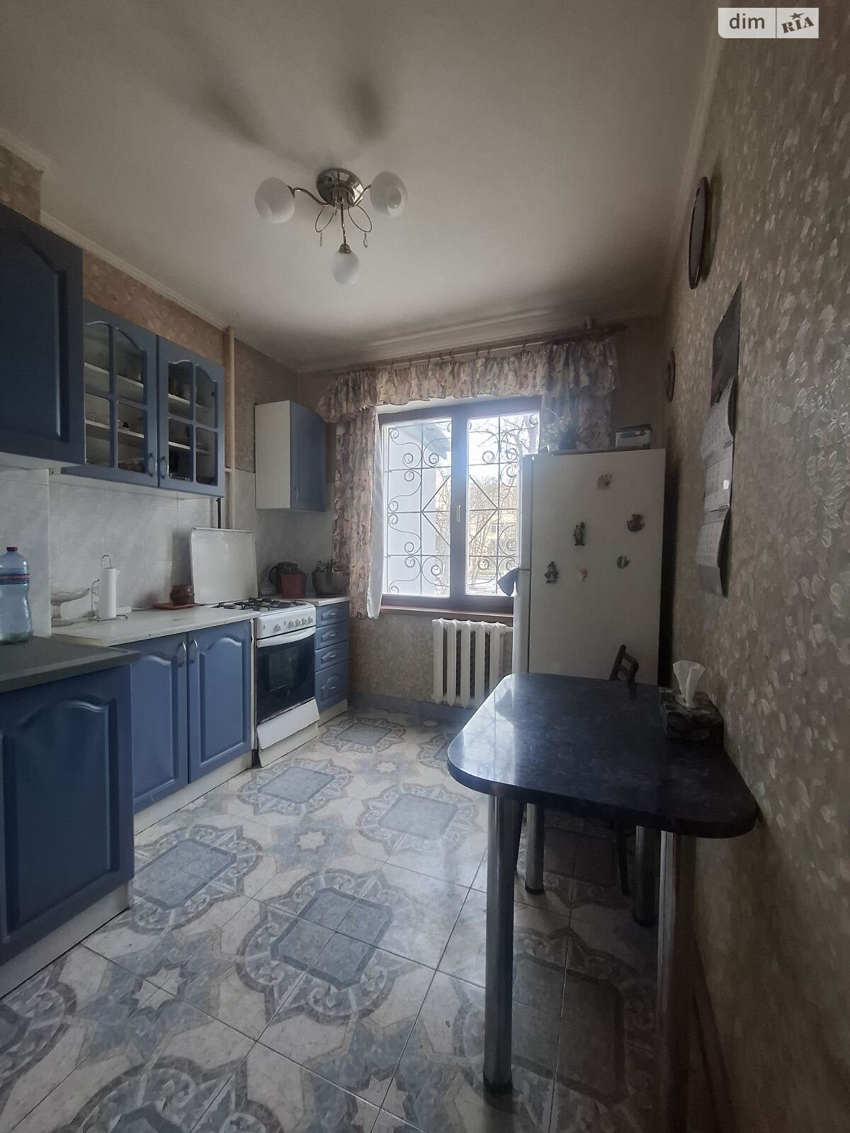 Продажа двухкомнатной квартиры в Одессе, на ул. Семьи Глодан, район Таирова фото 1