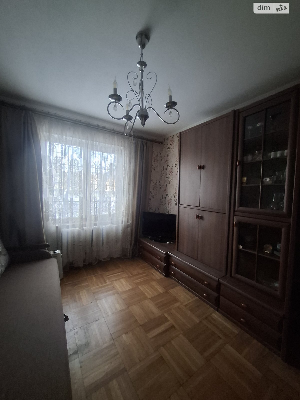 Продажа двухкомнатной квартиры в Одессе, на ул. Семьи Глодан, район Таирова фото 1