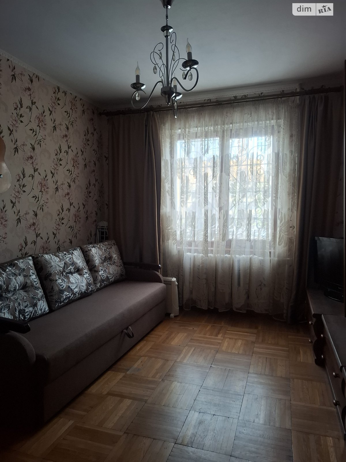 Продажа двухкомнатной квартиры в Одессе, на ул. Семьи Глодан, район Таирова фото 1