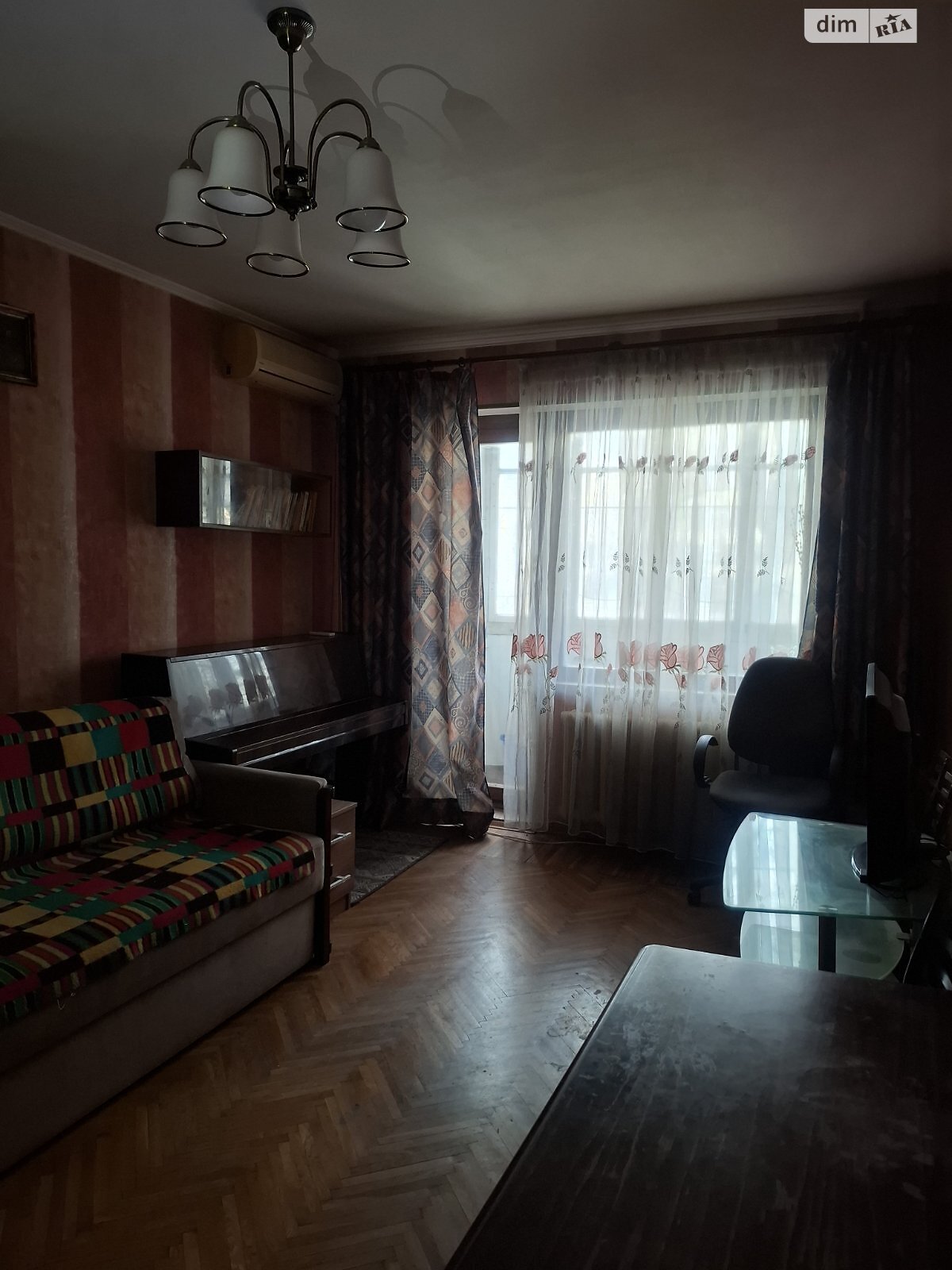 Продажа двухкомнатной квартиры в Одессе, на ул. Семьи Глодан, район Таирова фото 1