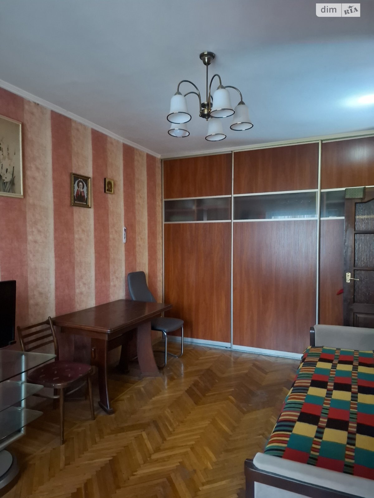 Продажа двухкомнатной квартиры в Одессе, на ул. Семьи Глодан, район Таирова фото 1