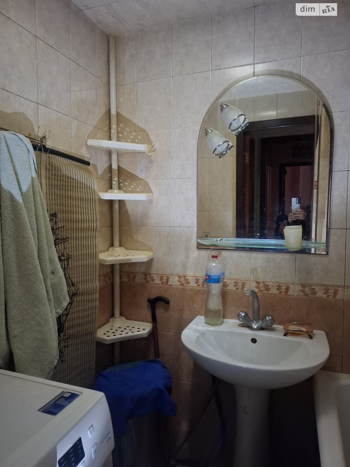 Продажа двухкомнатной квартиры в Одессе, на ул. Семьи Глодан, район Таирова фото 1