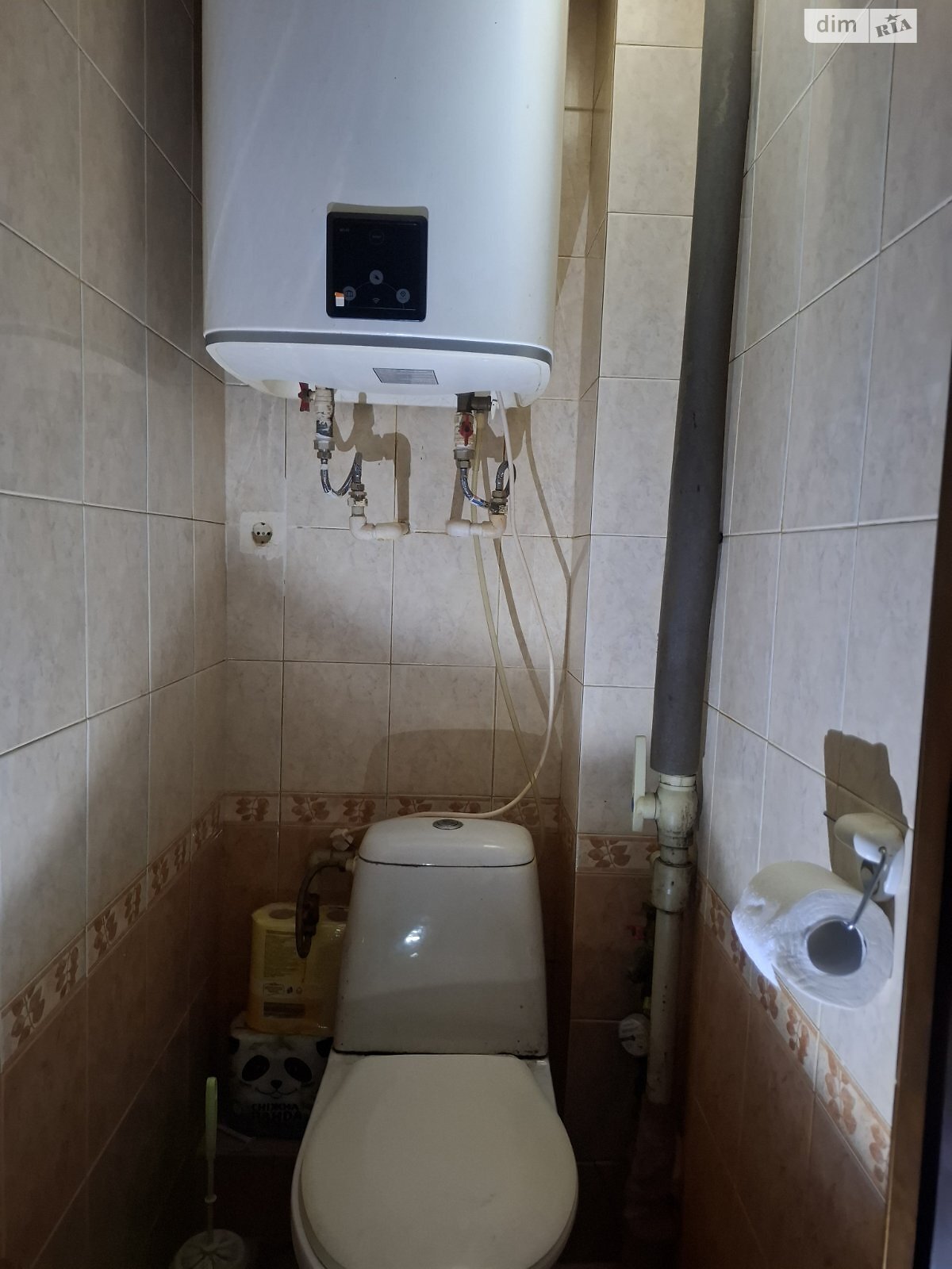 Продажа двухкомнатной квартиры в Одессе, на ул. Семьи Глодан, район Таирова фото 1