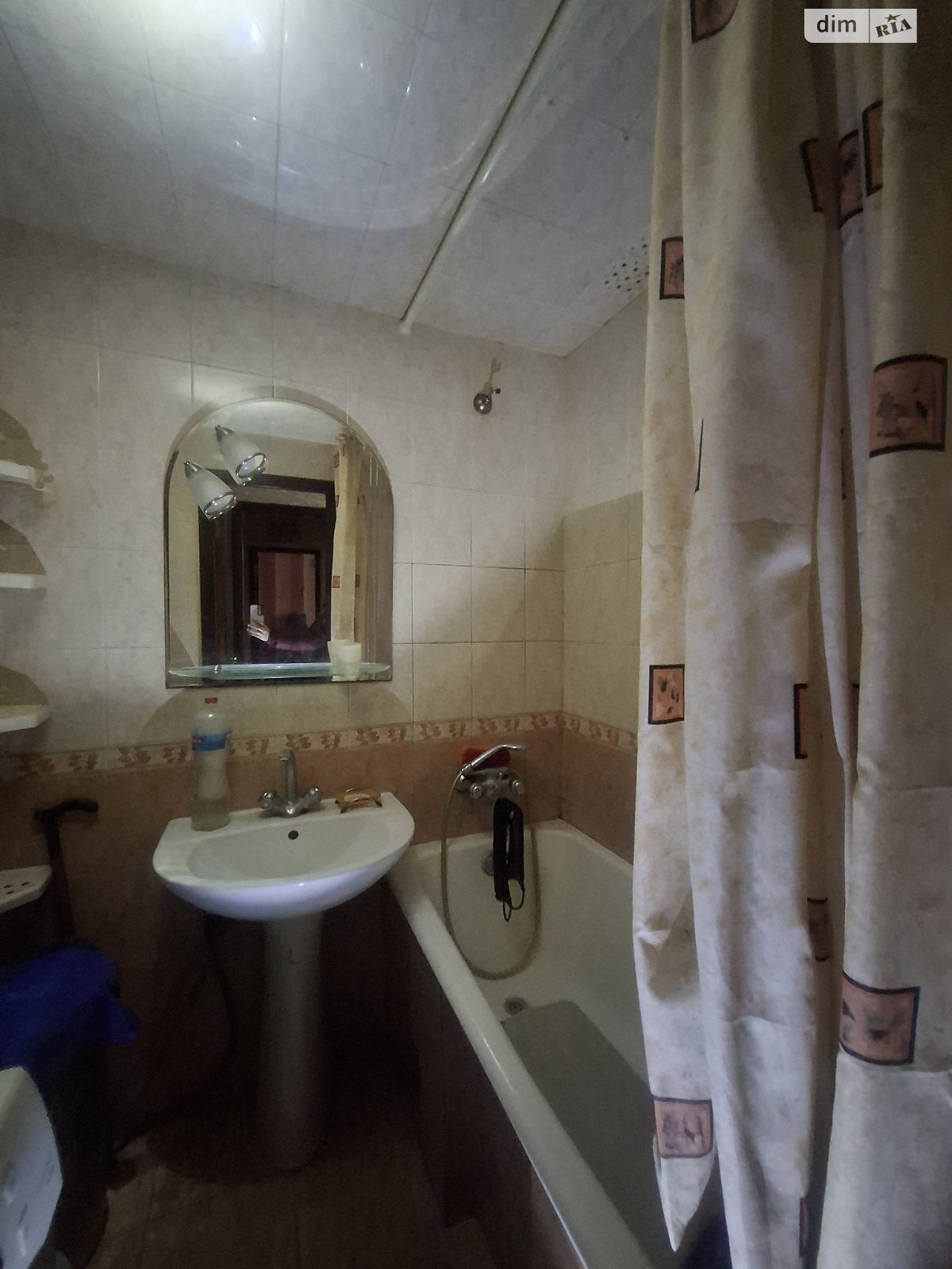 Продажа двухкомнатной квартиры в Одессе, на ул. Семьи Глодан, район Таирова фото 1