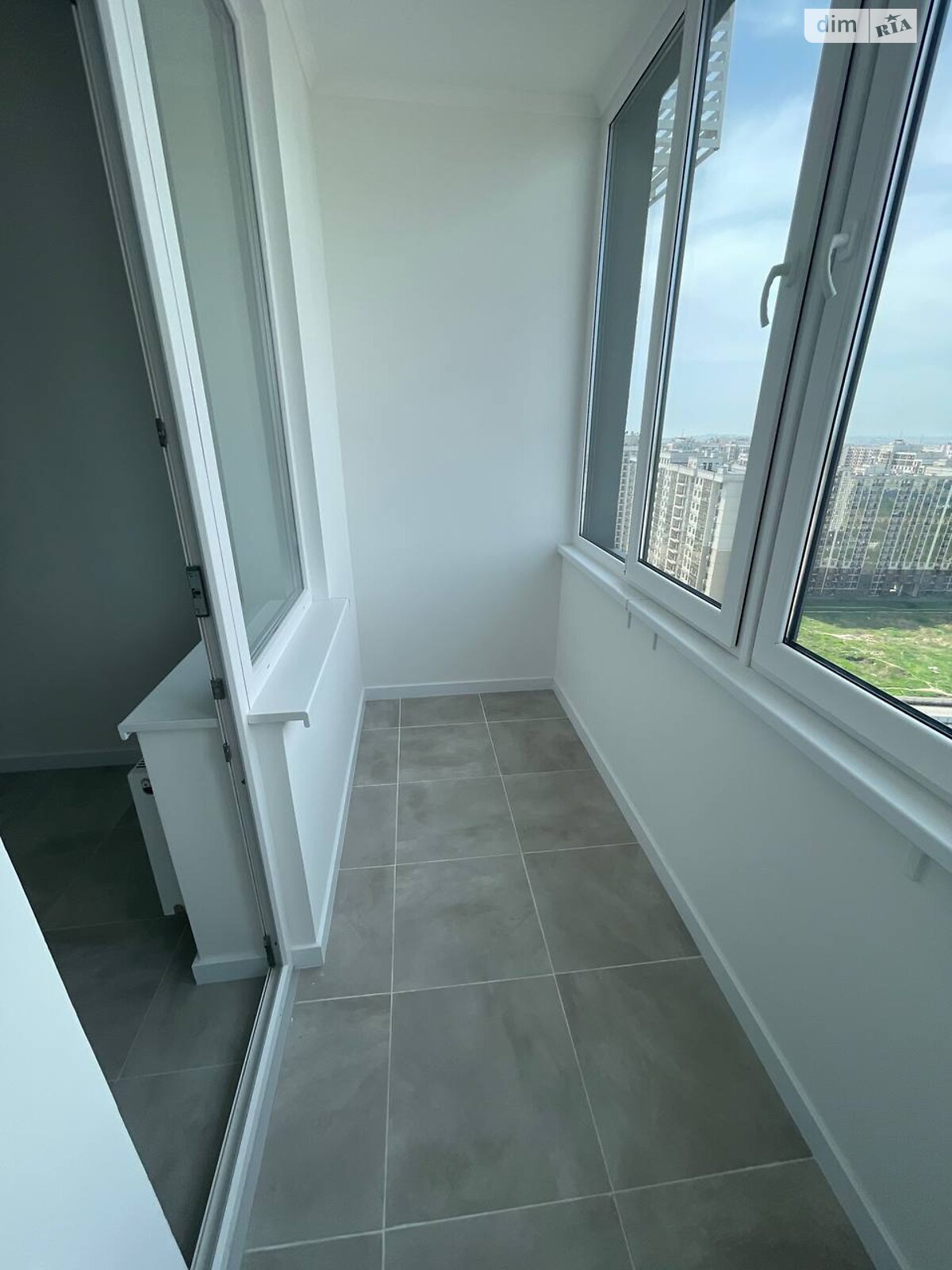 Продажа однокомнатной квартиры в Одессе, на ул. Спортивная 3/4, район Таирова фото 1