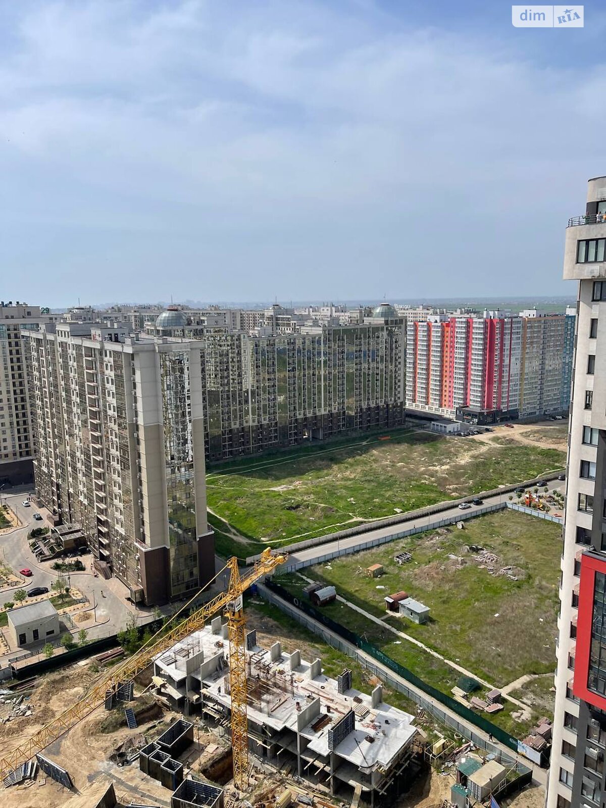 Продажа однокомнатной квартиры в Одессе, на ул. Спортивная 3/4, район Таирова фото 1 Продажа однокомнатной квартиры в Одессе, на ул. Спортивная 3/4, район Таирова фото 1