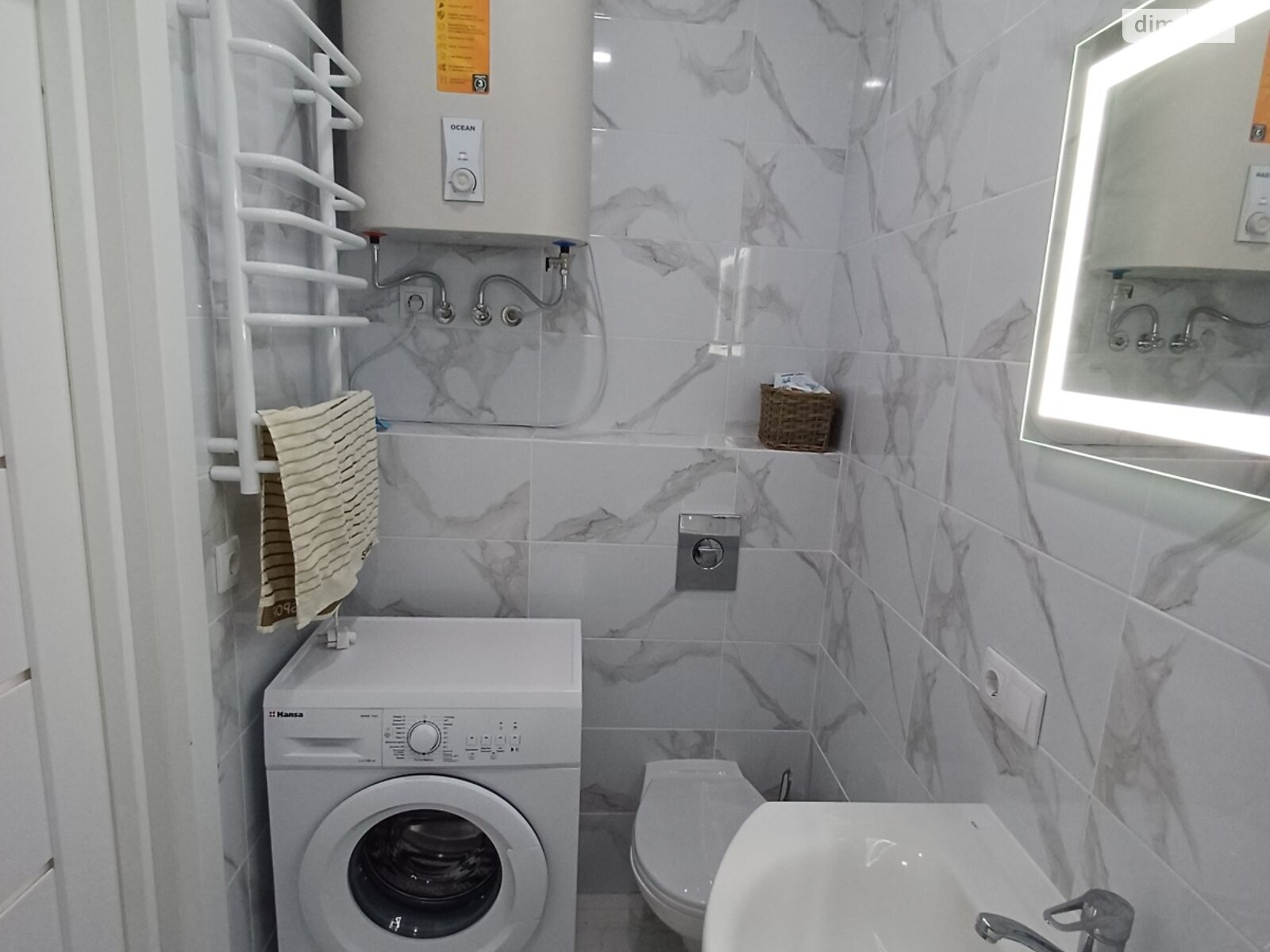 Продажа однокомнатной квартиры в Одессе, на ул. Спортивная 3/4, район Таирова фото 1 Продажа однокомнатной квартиры в Одессе, на ул. Спортивная 3/4, район Таирова фото 1