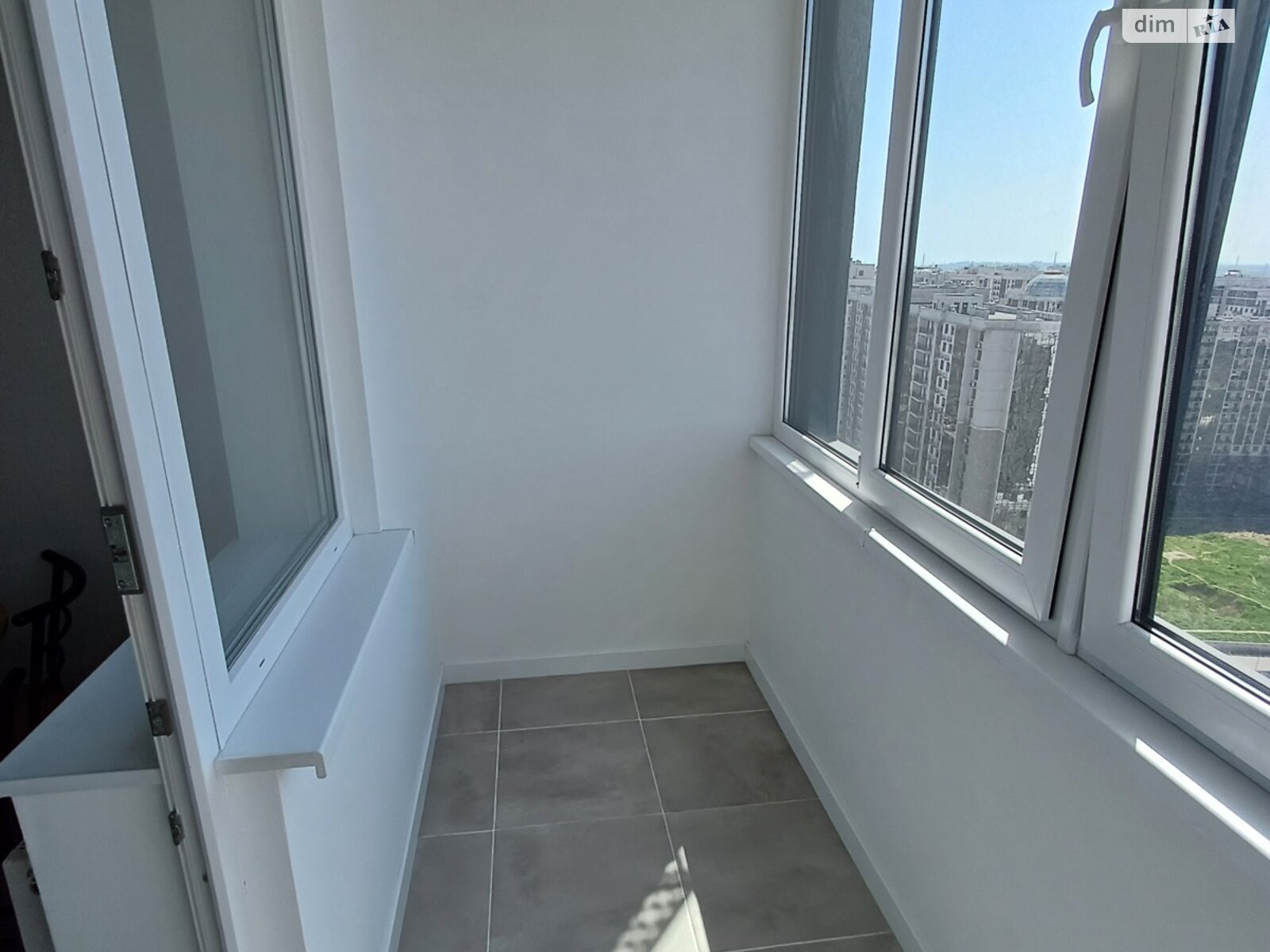 Продажа однокомнатной квартиры в Одессе, на ул. Спортивная 3/4, район Таирова фото 1