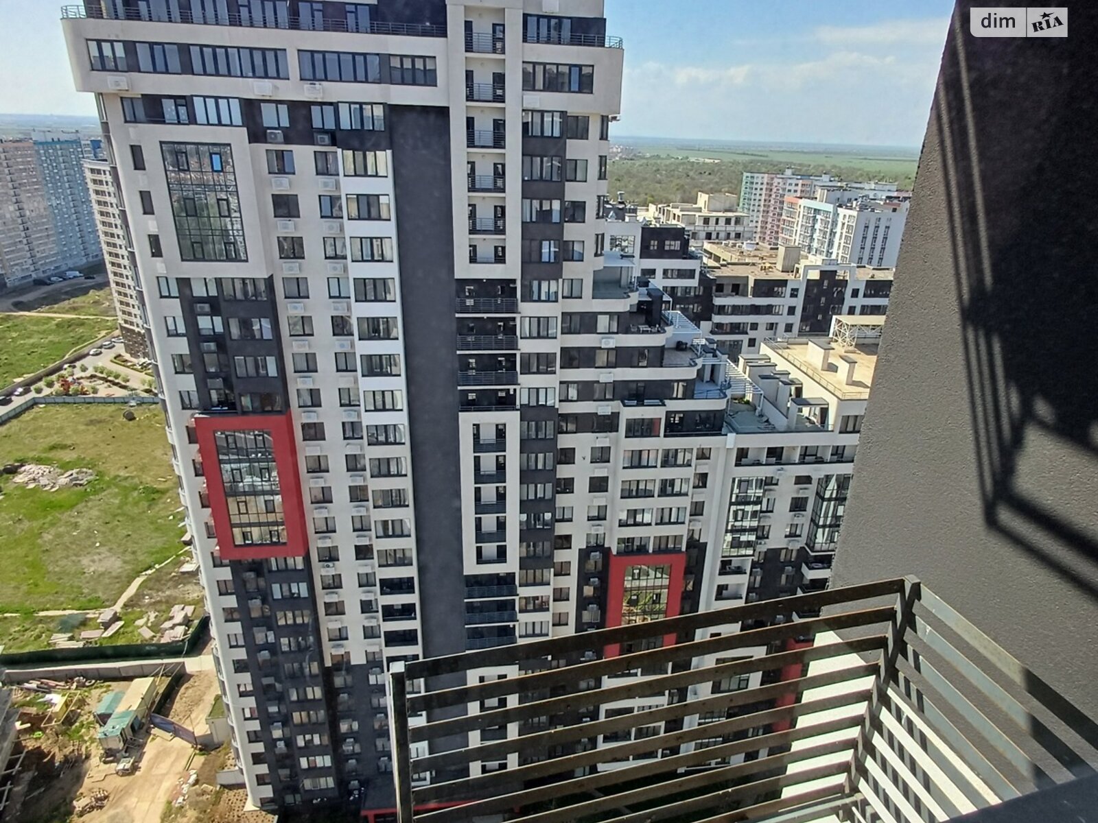Продажа однокомнатной квартиры в Одессе, на ул. Спортивная 3/4, район Таирова фото 1 Продажа однокомнатной квартиры в Одессе, на ул. Спортивная 3/4, район Таирова фото 1