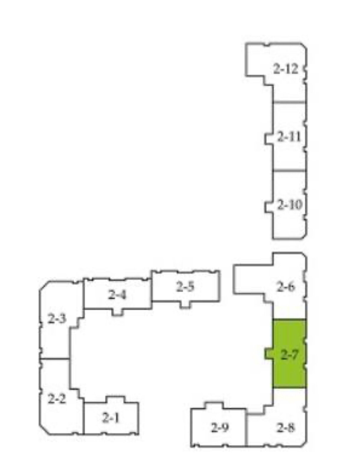 Продаж однокімнатної квартири в Одесі, на вул. Спортивна 3/2, район Таїрова фото 1