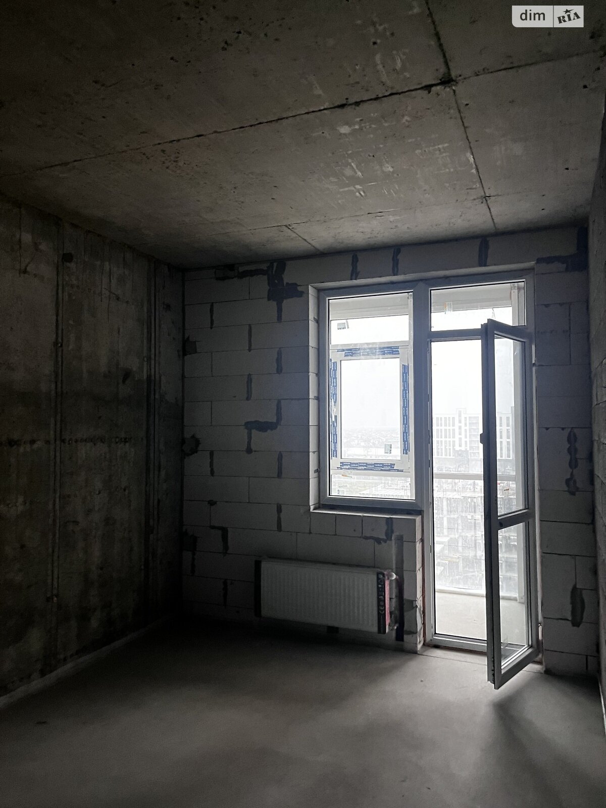 Продаж однокімнатної квартири в Одесі, на вул. Спортивна 3/2, район Таїрова фото 1