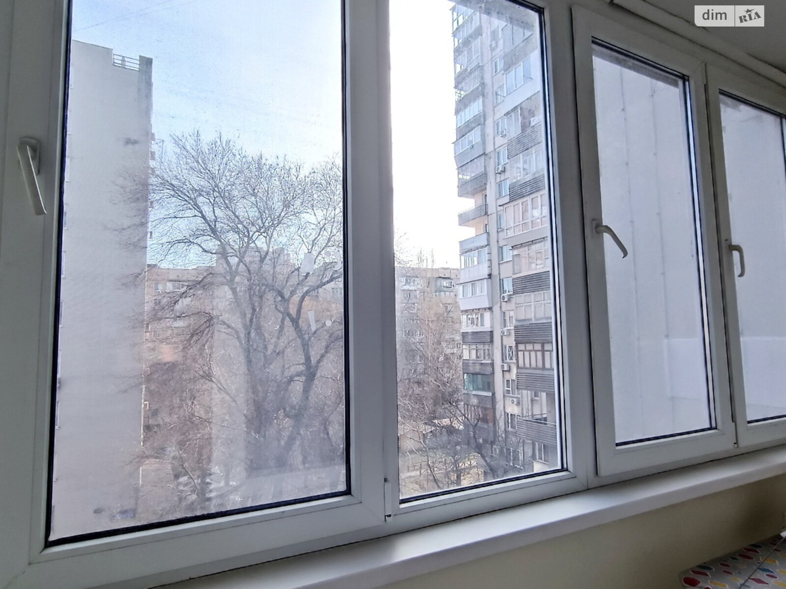 Продаж двокімнатної квартири в Одесі, на пров. Світлий, район Таїрова фото 1