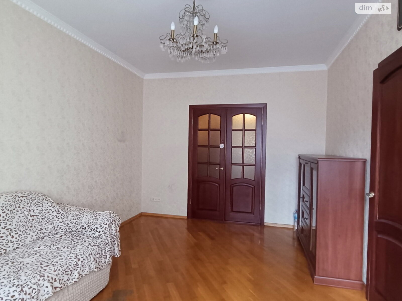 Продаж двокімнатної квартири в Одесі, на пров. Світлий, район Таїрова фото 1