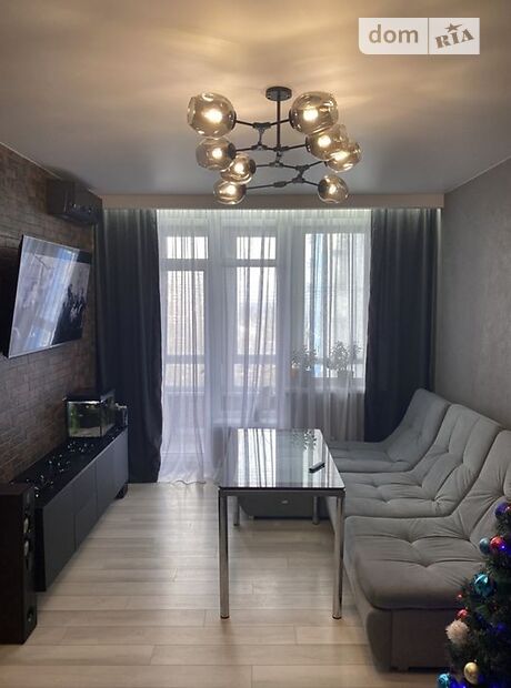 Продажа однокомнатной квартиры в Одессе, на ул. Толбухина 135/5, кв. 135, район Таирова фото 1