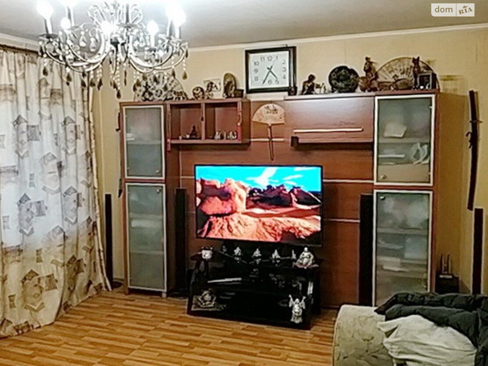 Продажа четырехкомнатной квартиры в Одессе, на ул. Тополевая, район Таирова фото 1