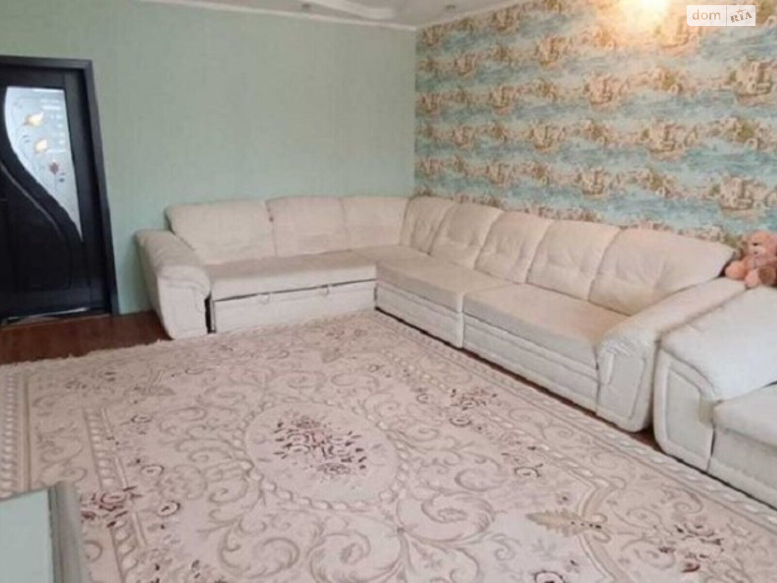 Продажа двухкомнатной квартиры в Одессе, на ул. Тополевая, район Таирова фото 1