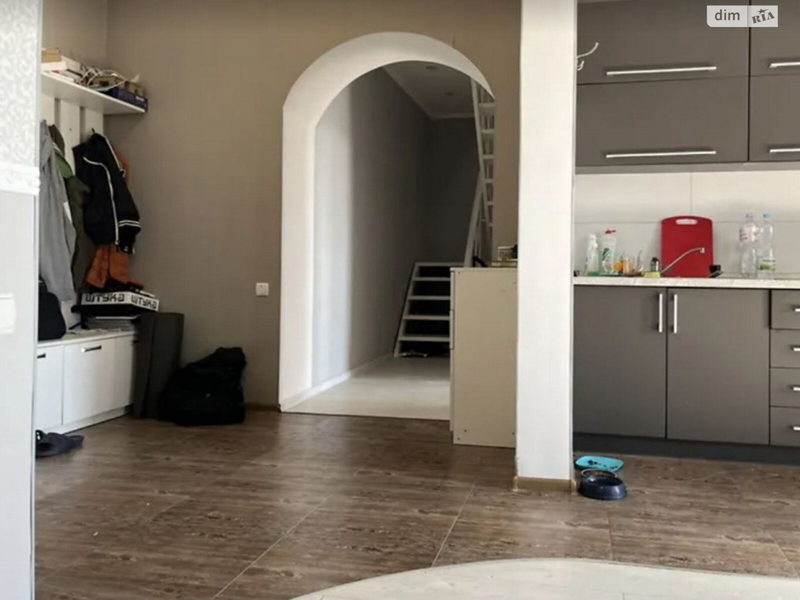 Продаж двокімнатної квартири в Одесі, на вул. Тополина, район Таїрова фото 1 Продаж двокімнатної квартири в Одесі, на вул. Тополина, район Таїрова фото 1