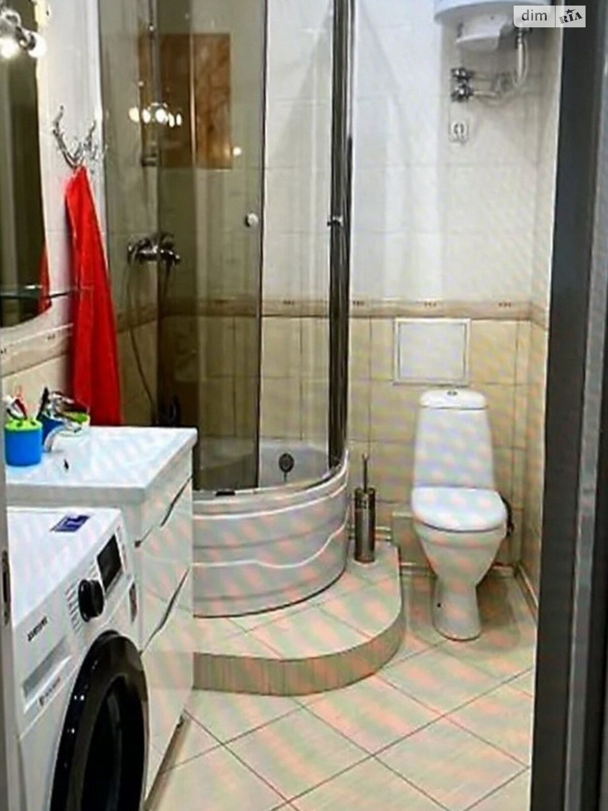 Продаж двокімнатної квартири в Одесі, на вул. Тополина, район Таїрова фото 1 Продаж двокімнатної квартири в Одесі, на вул. Тополина, район Таїрова фото 1