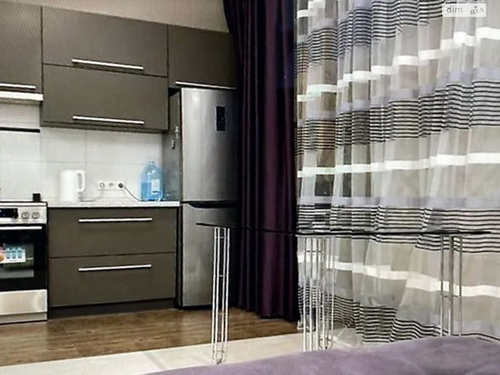 Продаж двокімнатної квартири в Одесі, на вул. Тополина, район Таїрова фото 1 Продаж двокімнатної квартири в Одесі, на вул. Тополина, район Таїрова фото 1