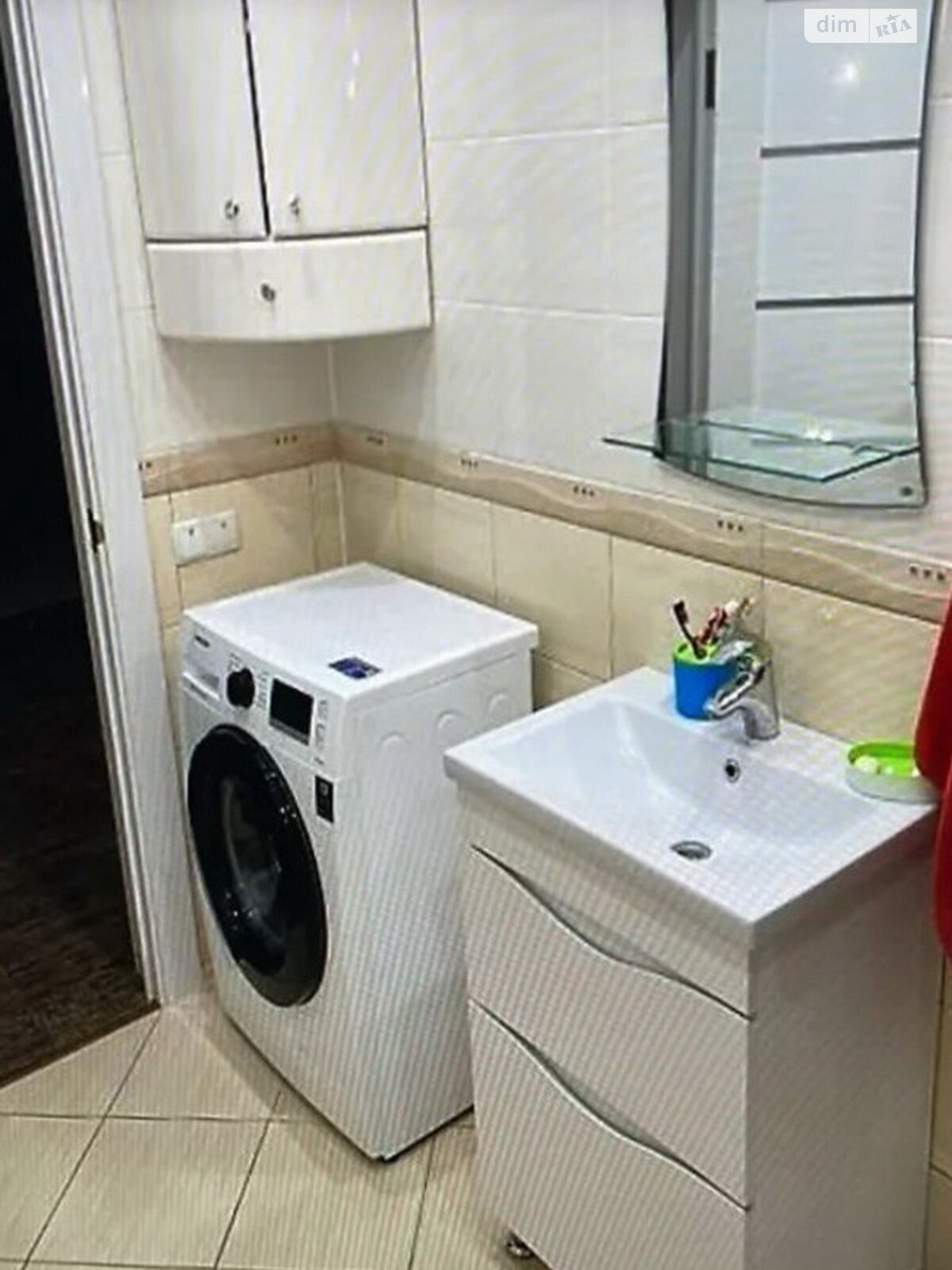 Продаж двокімнатної квартири в Одесі, на вул. Тополина, район Таїрова фото 1 Продаж двокімнатної квартири в Одесі, на вул. Тополина, район Таїрова фото 1
