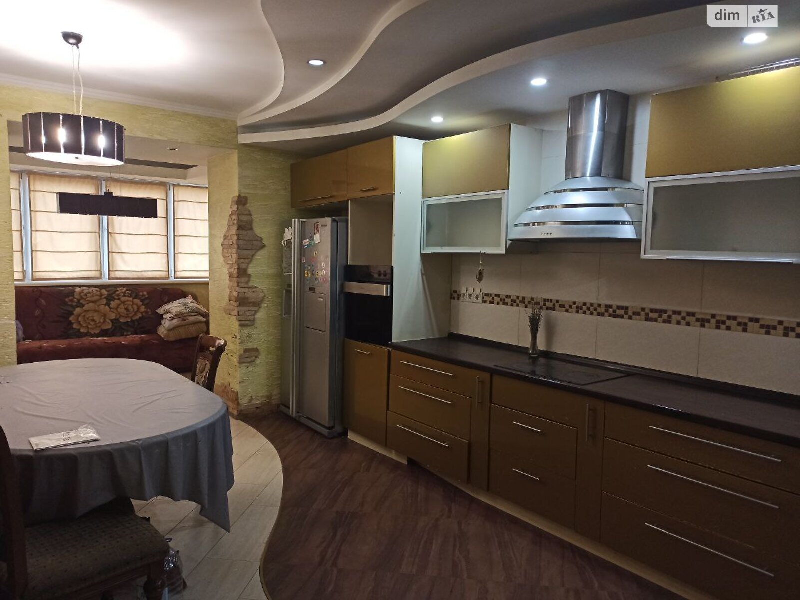 Продаж двокімнатної квартири в Одесі, на вул. Тополина 26/1, район Таїрова фото 1 Продаж двокімнатної квартири в Одесі, на вул. Тополина 26/1, район Таїрова фото 1