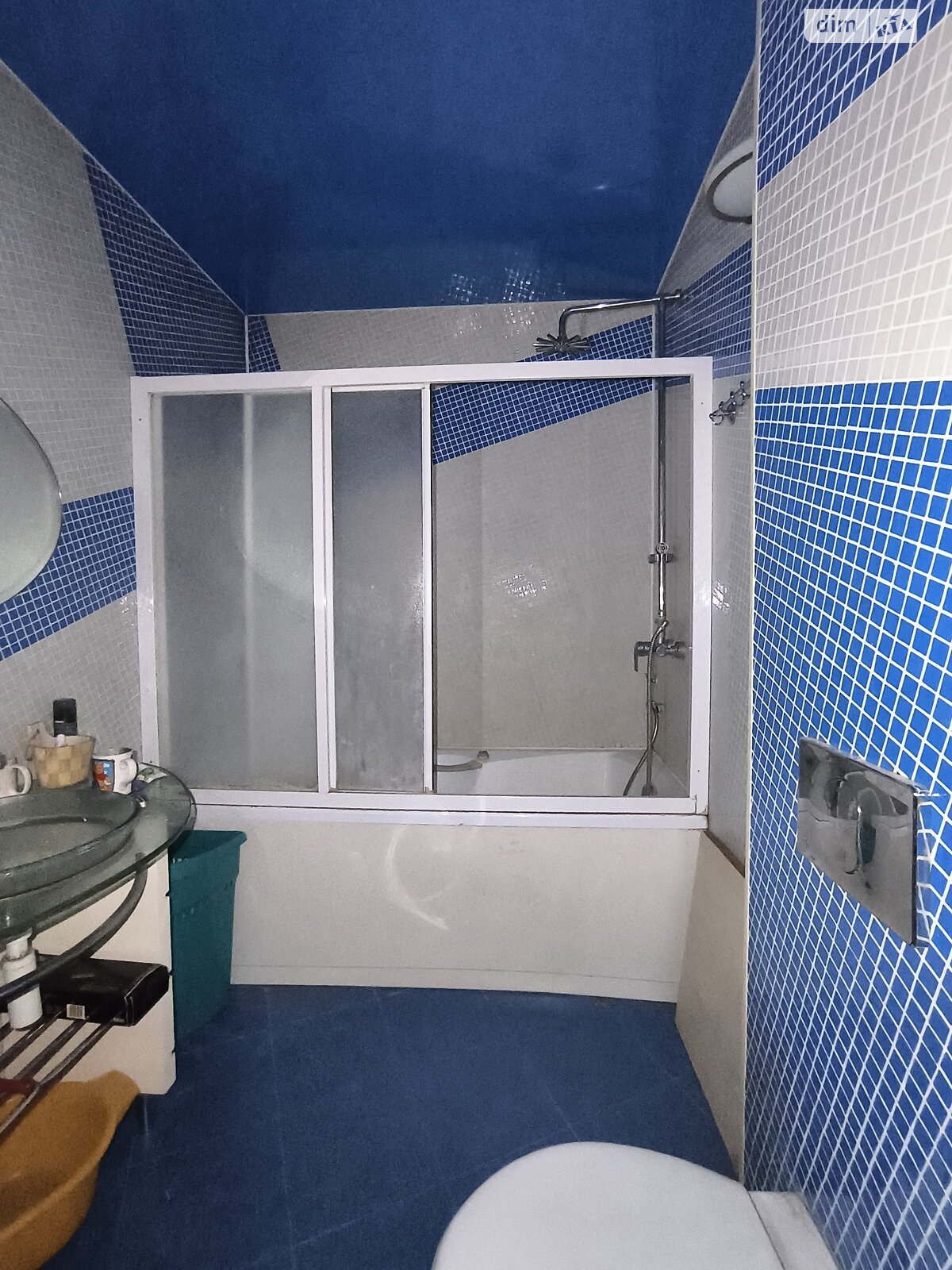 Продажа трехкомнатной квартиры в Одессе, на ул. Тополевая, район Таирова фото 1 Продажа трехкомнатной квартиры в Одессе, на ул. Тополевая, район Таирова фото 1
